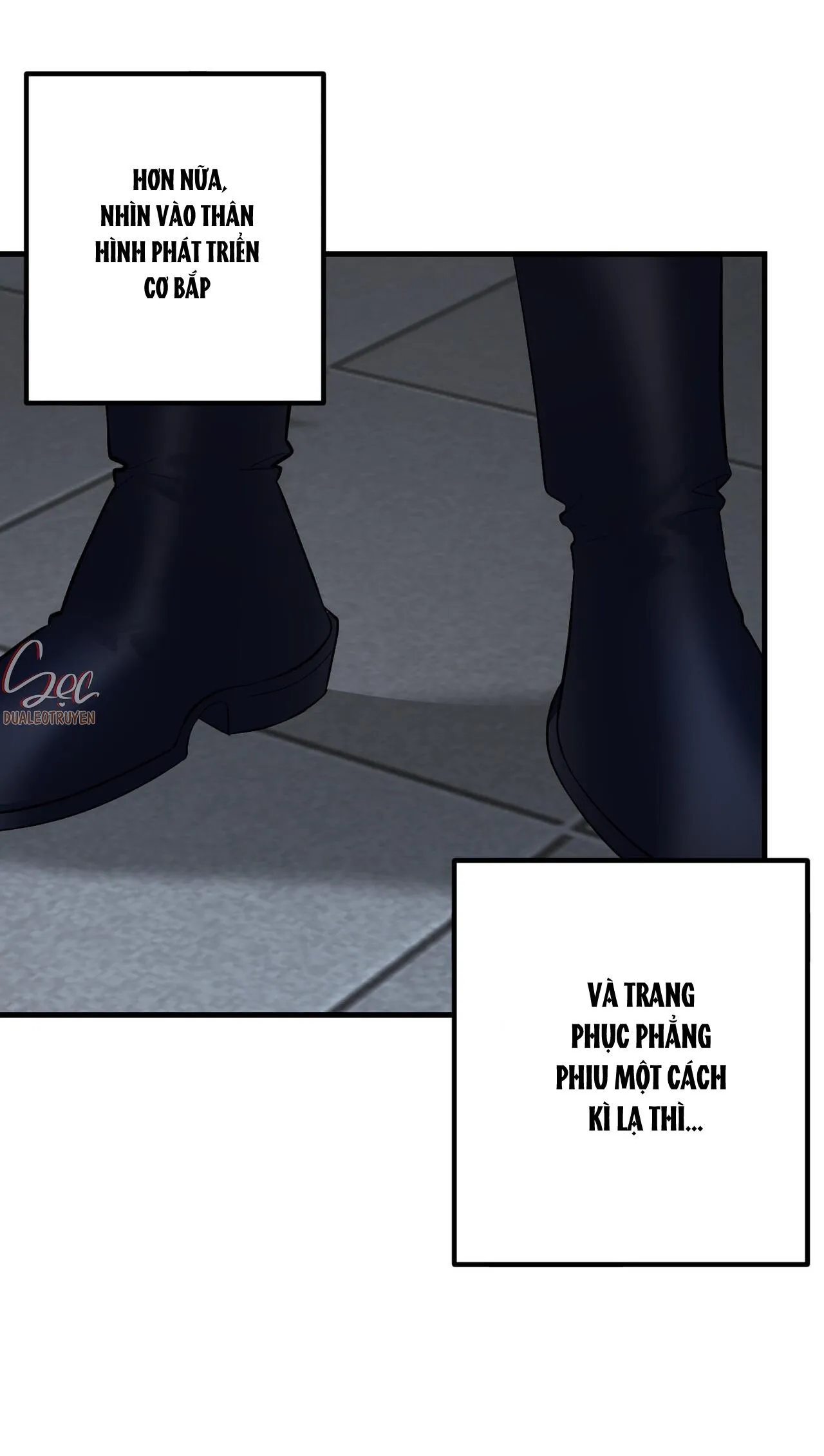 ĐIỀU KIỆN CỦA GUIDE Chapter 13 Trang 44