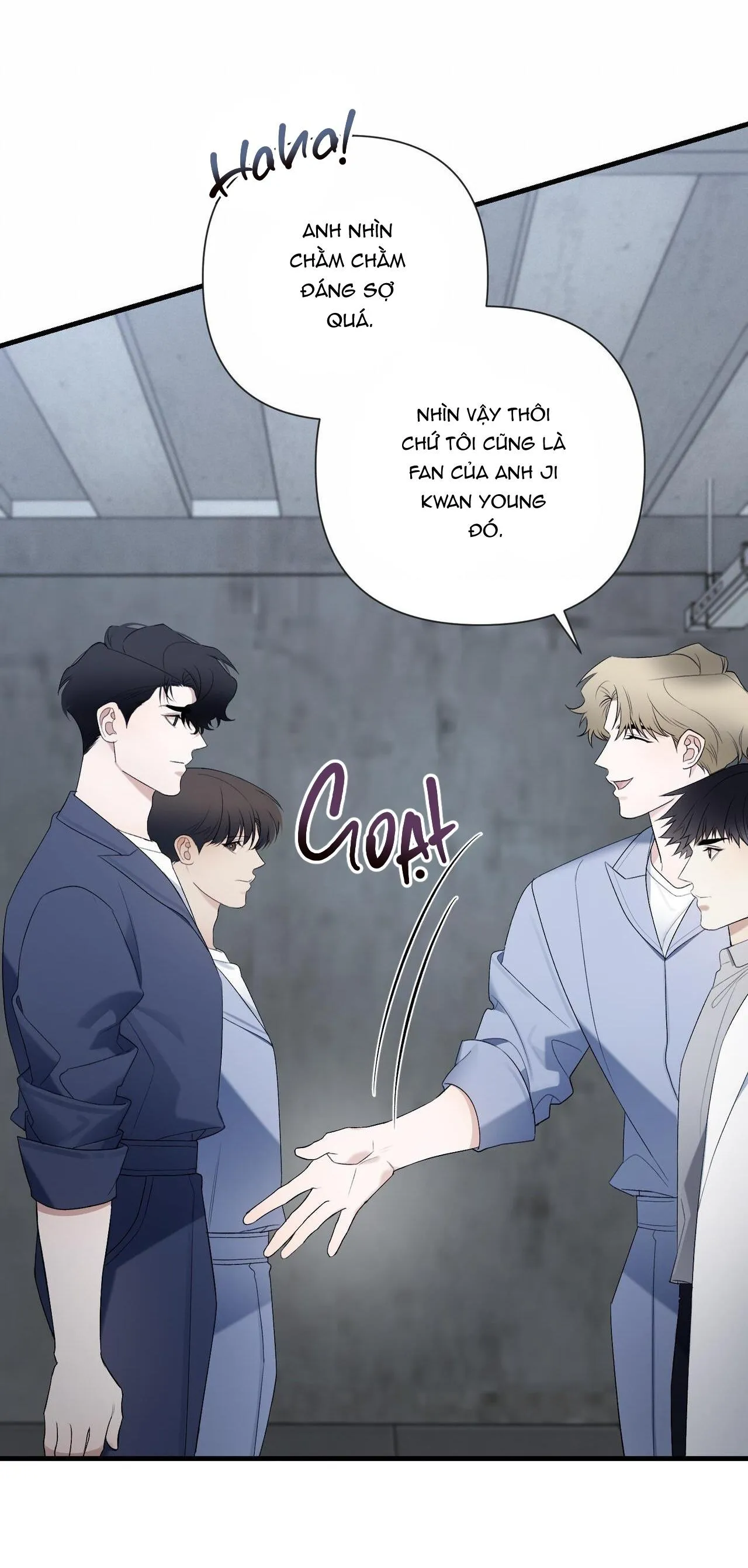 ĐIỀU KIỆN CỦA GUIDE Chapter 13 Trang 46