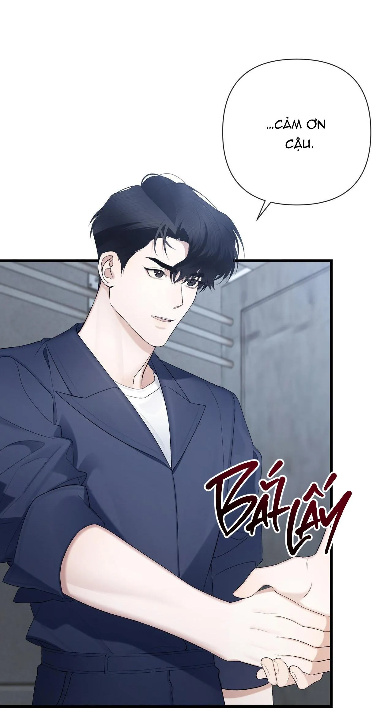 ĐIỀU KIỆN CỦA GUIDE Chapter 13 Trang 47