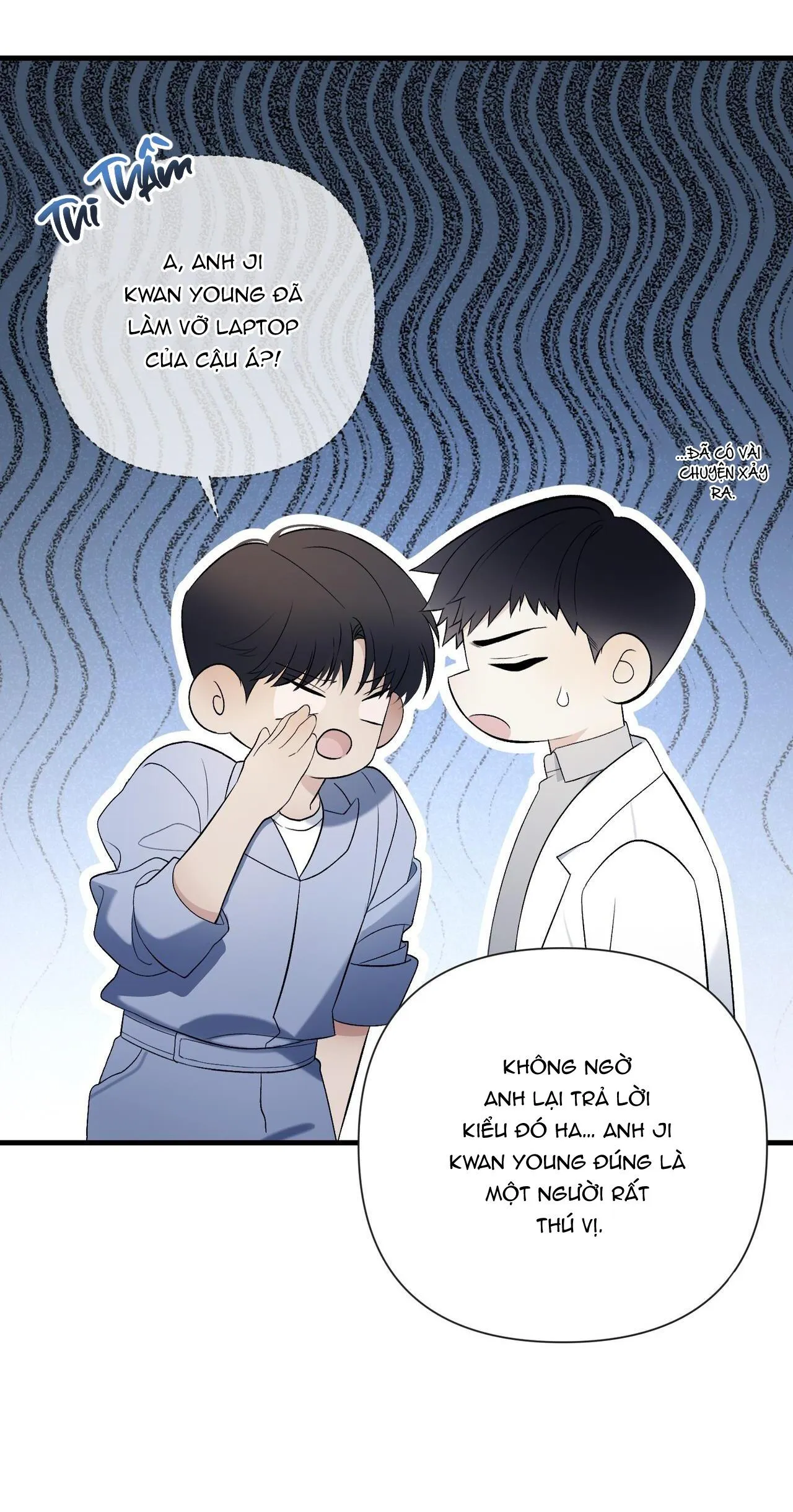 ĐIỀU KIỆN CỦA GUIDE Chapter 13 Trang 50