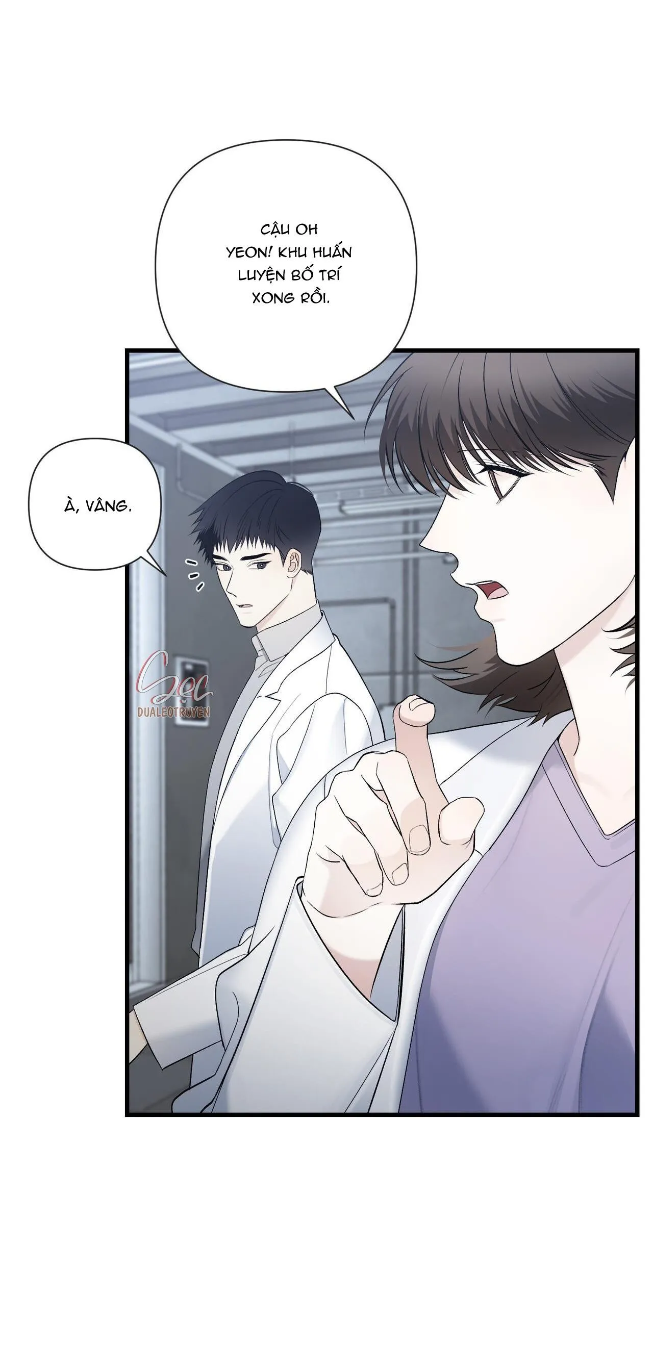 ĐIỀU KIỆN CỦA GUIDE Chapter 13 Trang 51