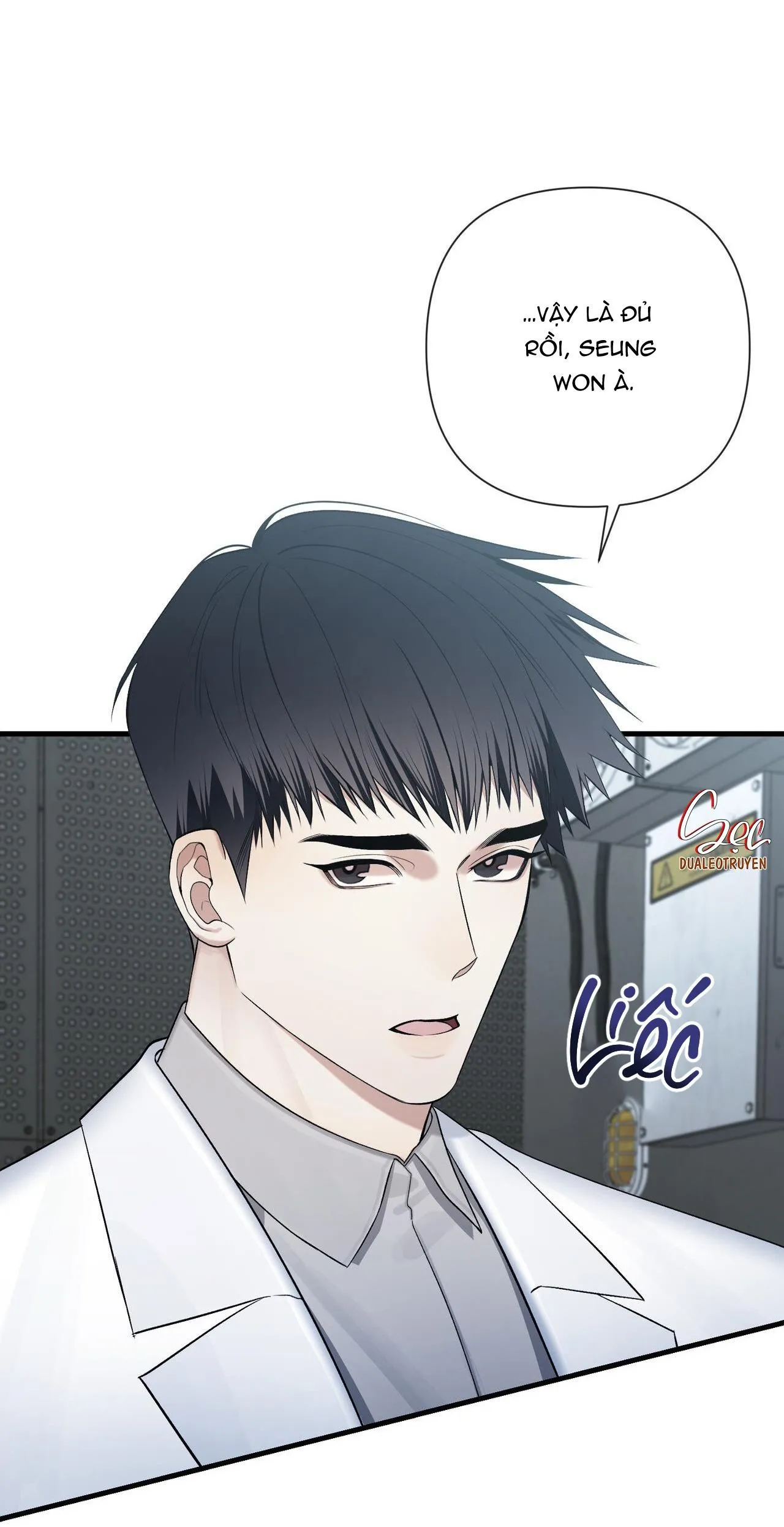 ĐIỀU KIỆN CỦA GUIDE Chapter 13 Trang 54