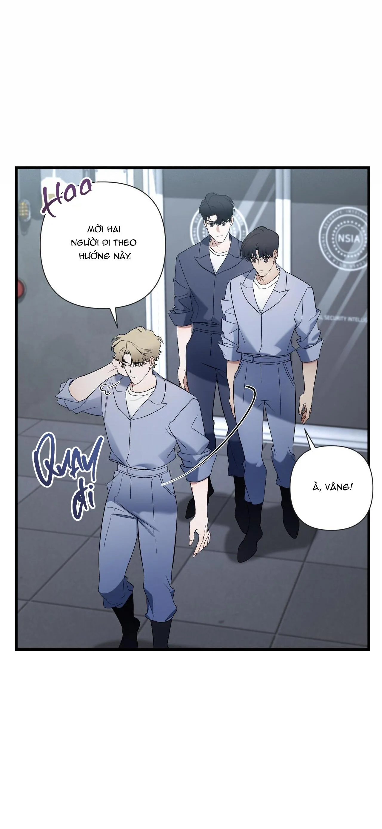 ĐIỀU KIỆN CỦA GUIDE Chapter 13 Trang 56