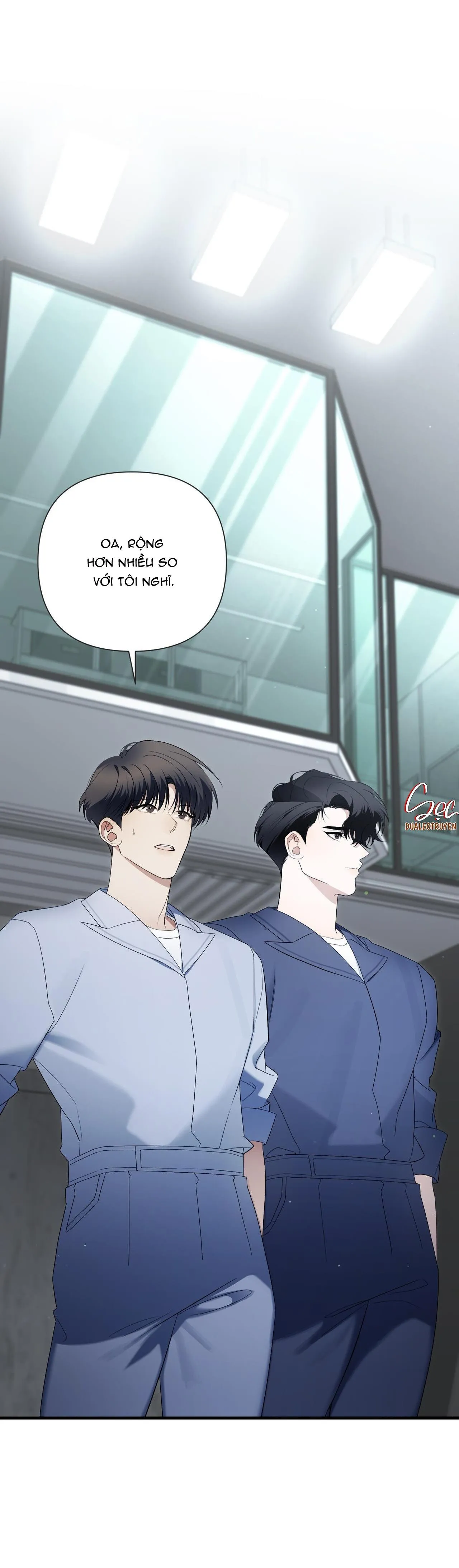 ĐIỀU KIỆN CỦA GUIDE Chapter 13 Trang 58