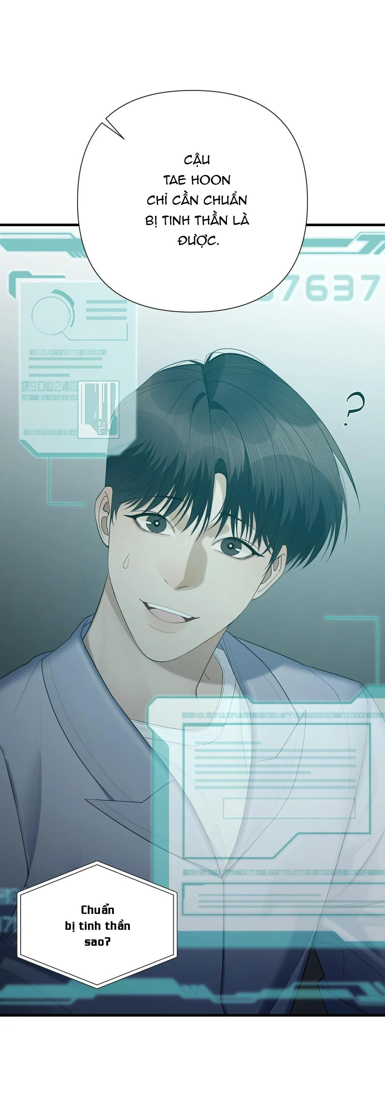 ĐIỀU KIỆN CỦA GUIDE Chapter 13 Trang 68