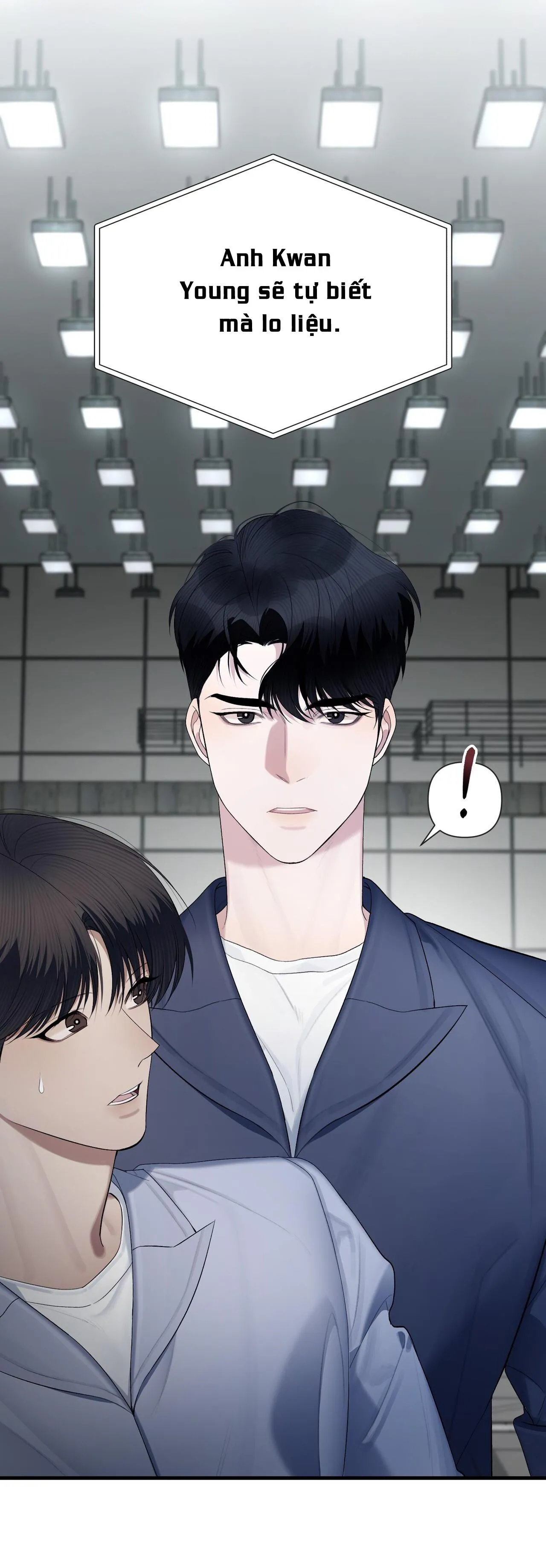 ĐIỀU KIỆN CỦA GUIDE Chapter 13 Trang 71