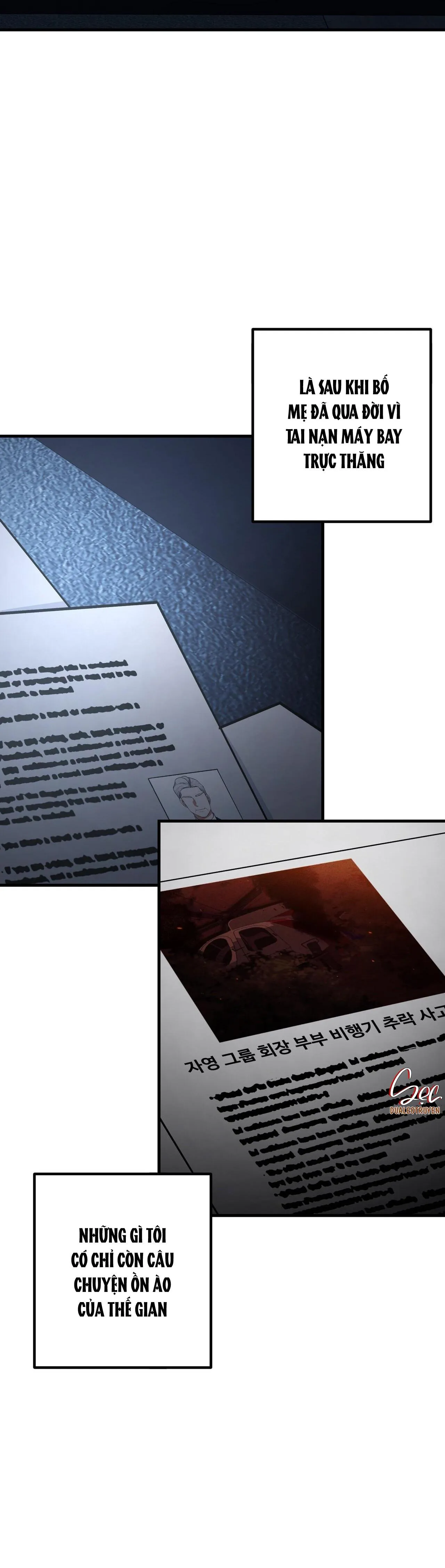 ĐIỀU KIỆN CỦA GUIDE Chapter 14 Trang 5