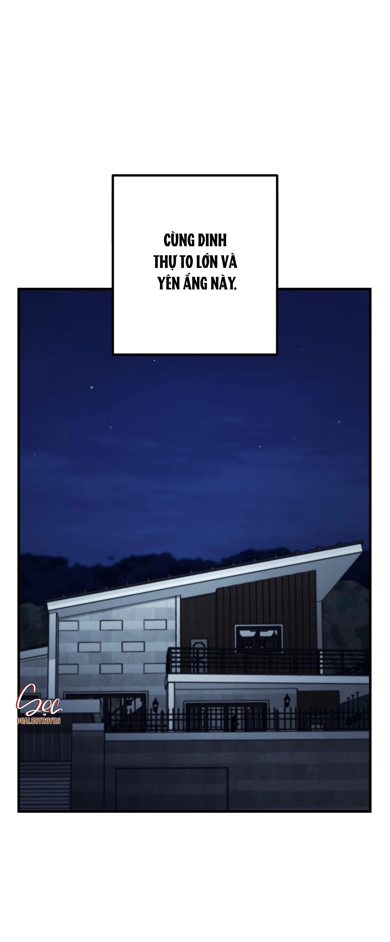 ĐIỀU KIỆN CỦA GUIDE Chapter 14 Trang 6