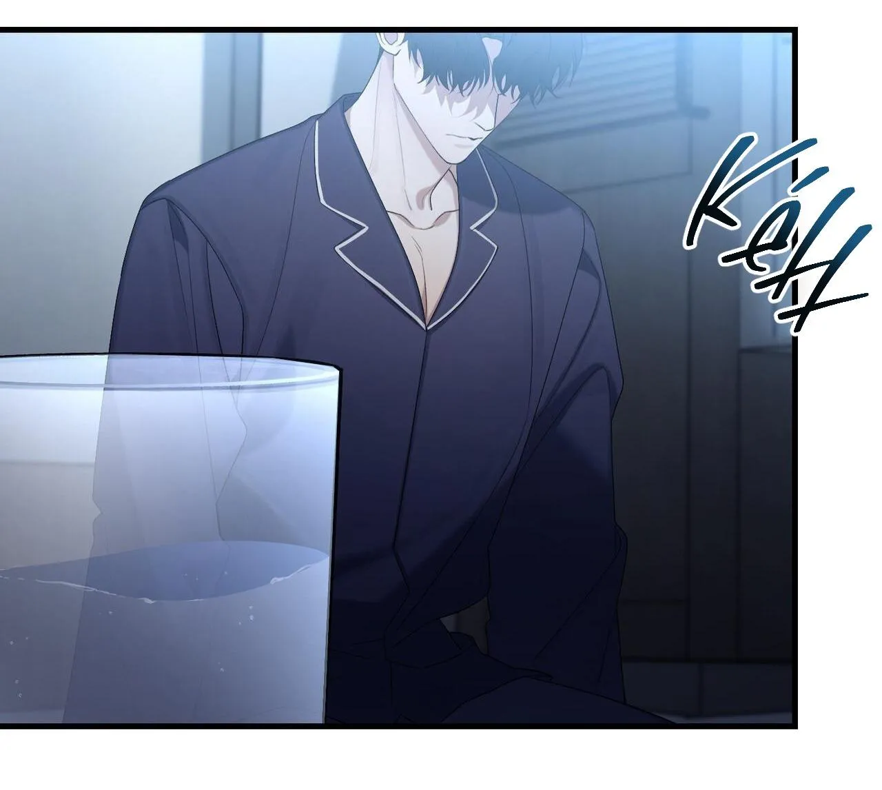 ĐIỀU KIỆN CỦA GUIDE Chapter 14 Trang 8