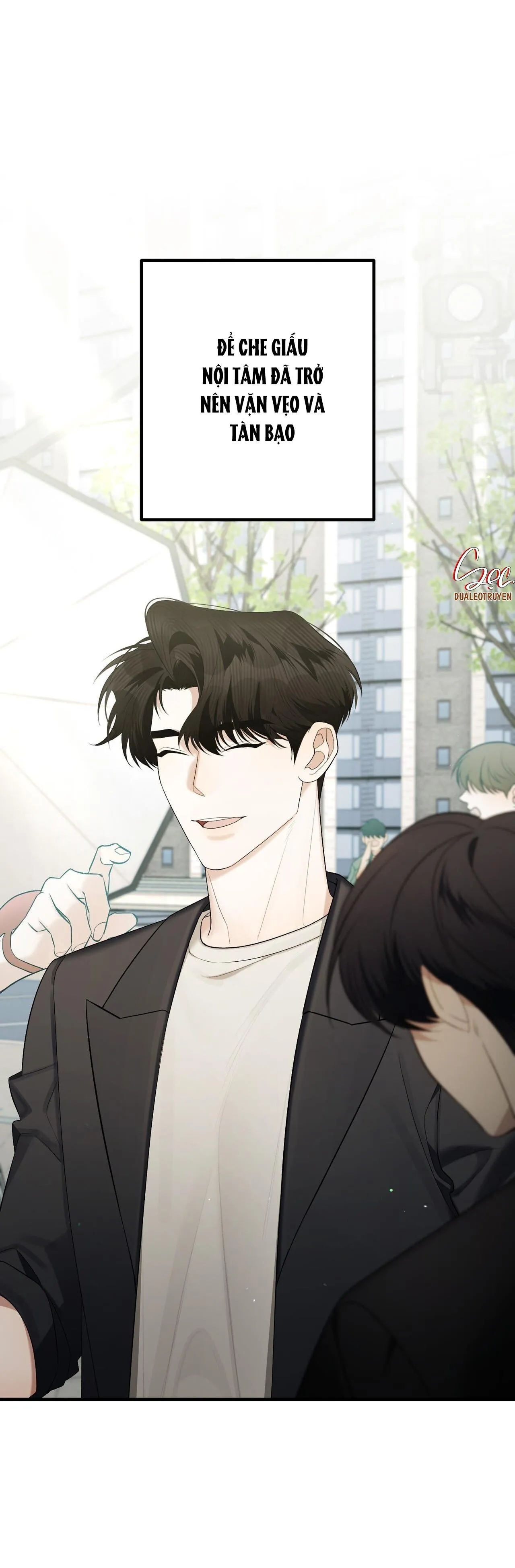 ĐIỀU KIỆN CỦA GUIDE Chapter 14 Trang 12