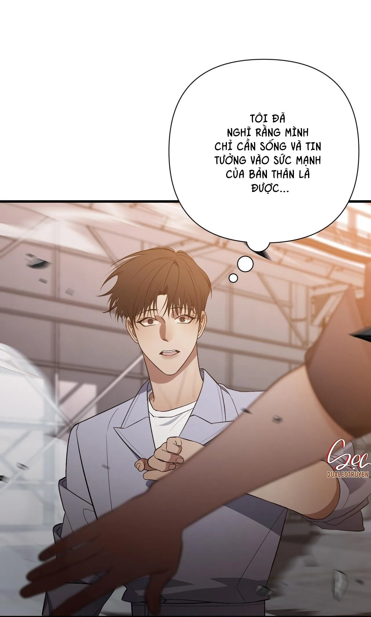 ĐIỀU KIỆN CỦA GUIDE Chapter 14 Trang 19