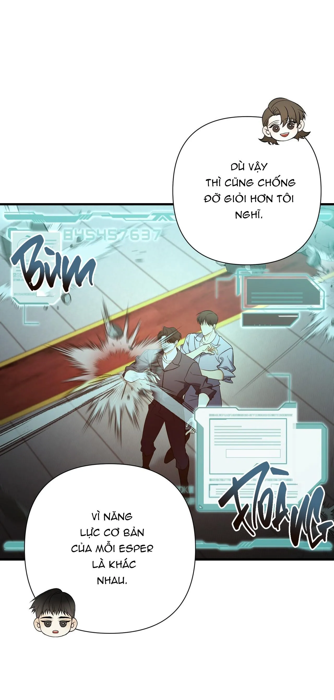 ĐIỀU KIỆN CỦA GUIDE Chapter 14 Trang 26