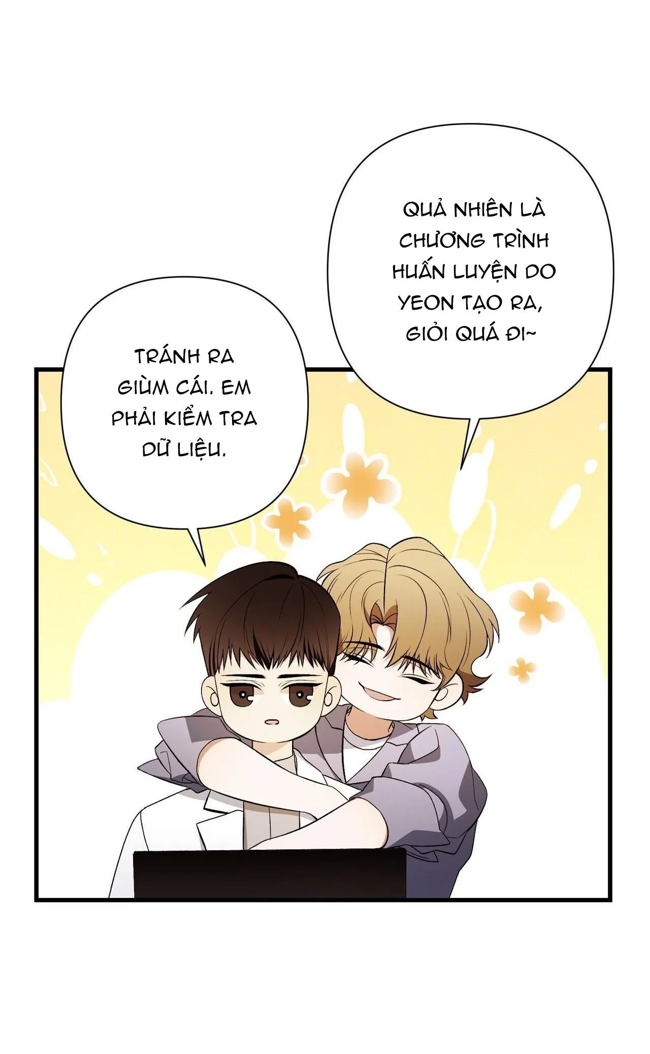 ĐIỀU KIỆN CỦA GUIDE Chapter 14 Trang 27