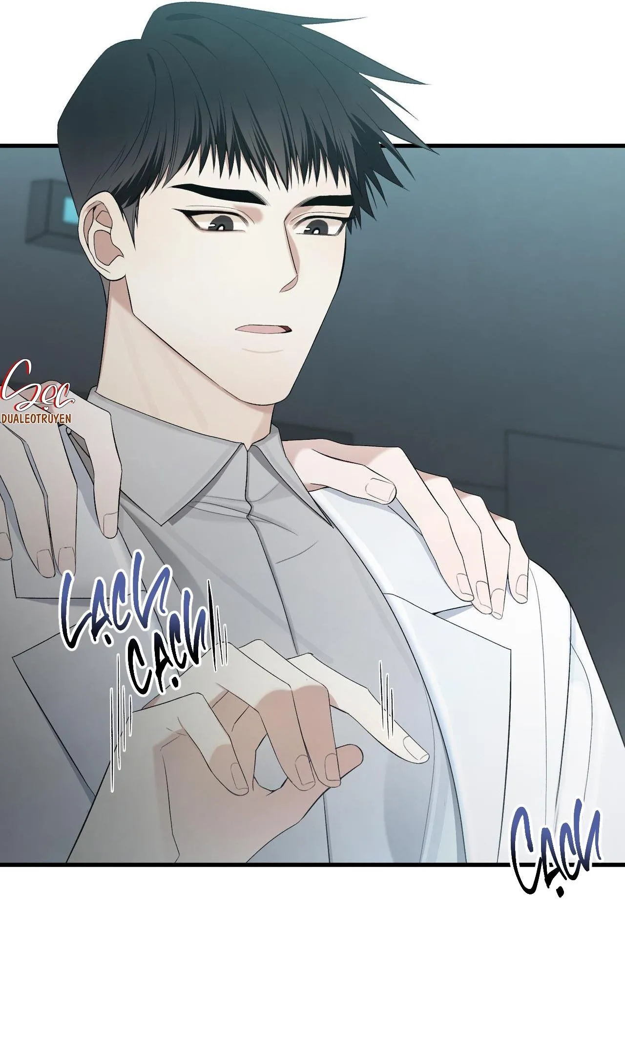 ĐIỀU KIỆN CỦA GUIDE Chapter 14 Trang 30