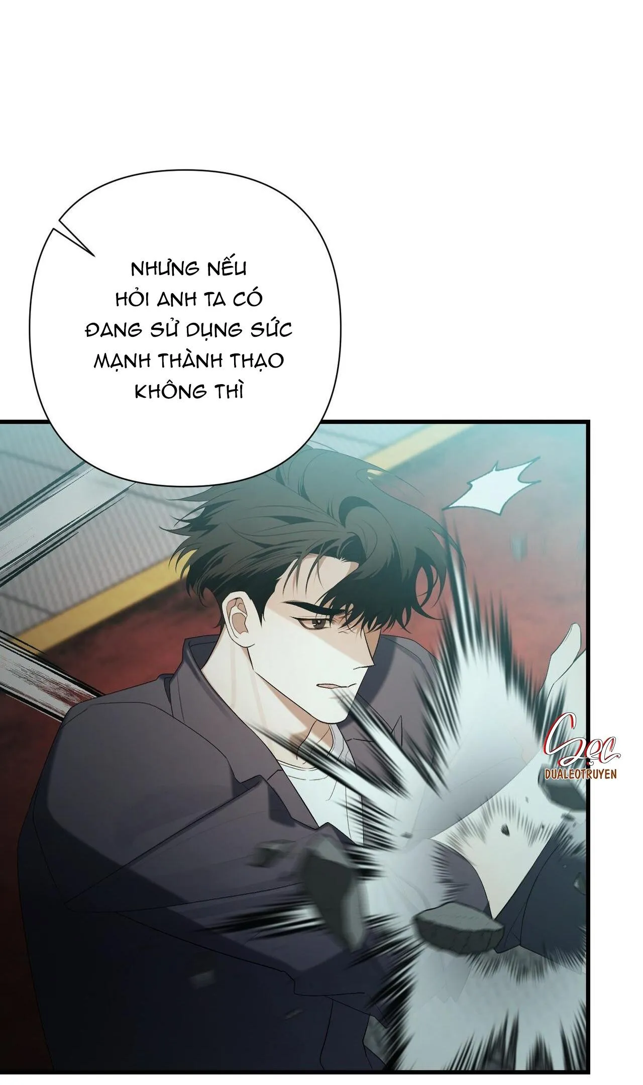 ĐIỀU KIỆN CỦA GUIDE Chapter 14 Trang 31