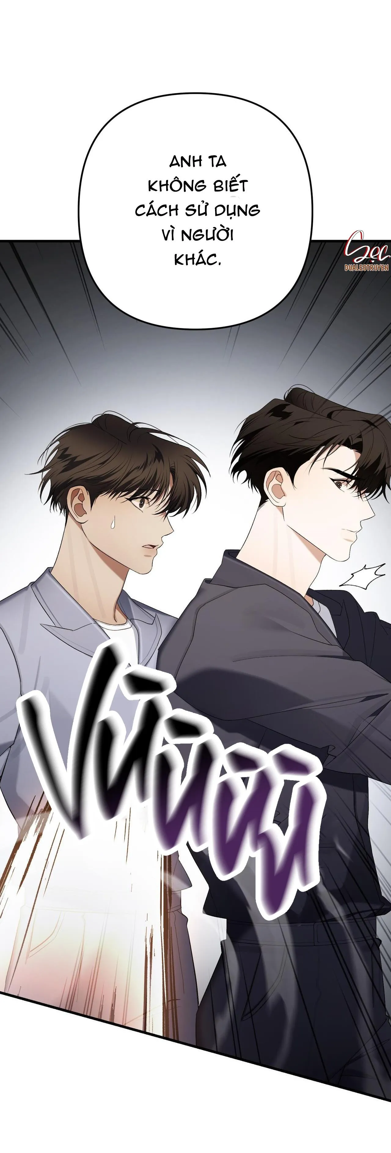 ĐIỀU KIỆN CỦA GUIDE Chapter 14 Trang 36