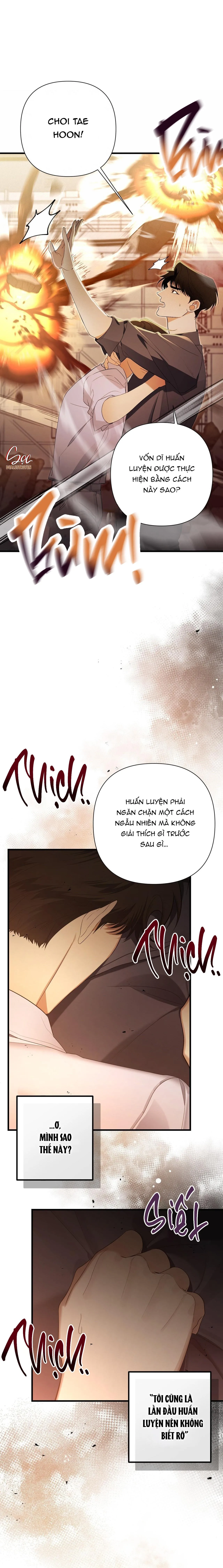 ĐIỀU KIỆN CỦA GUIDE Chapter 14 Trang 42