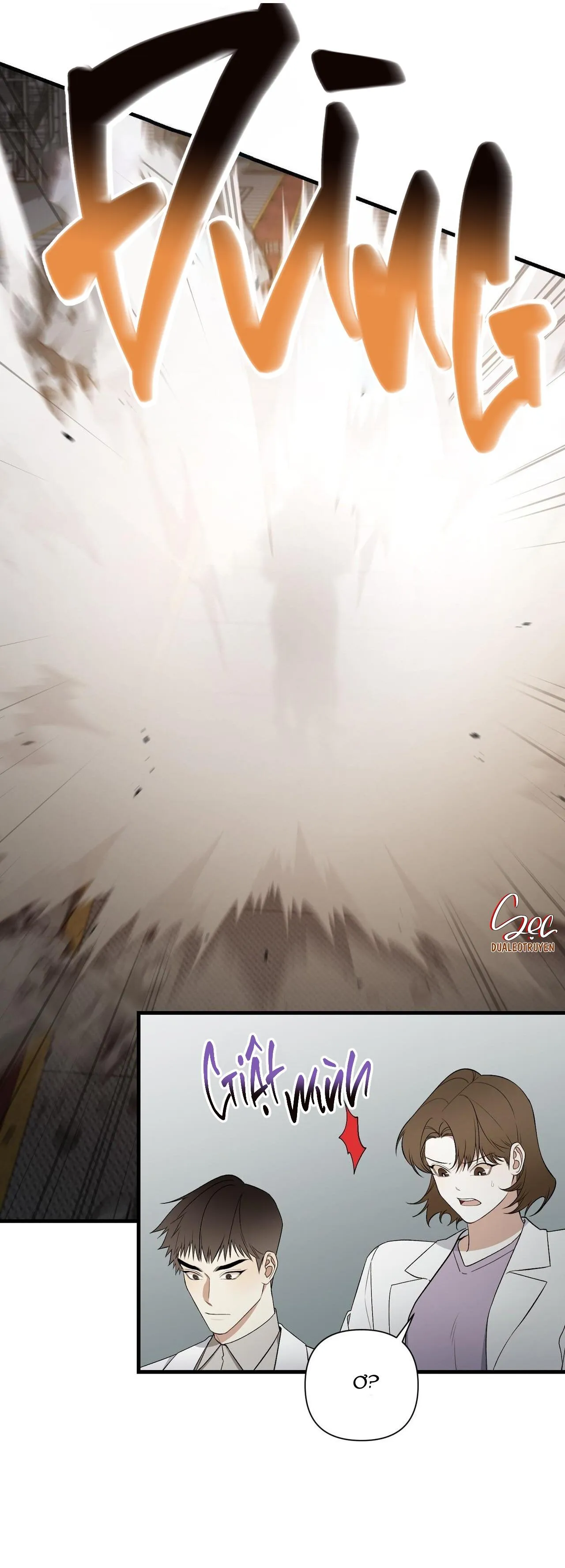 ĐIỀU KIỆN CỦA GUIDE Chapter 14 Trang 46