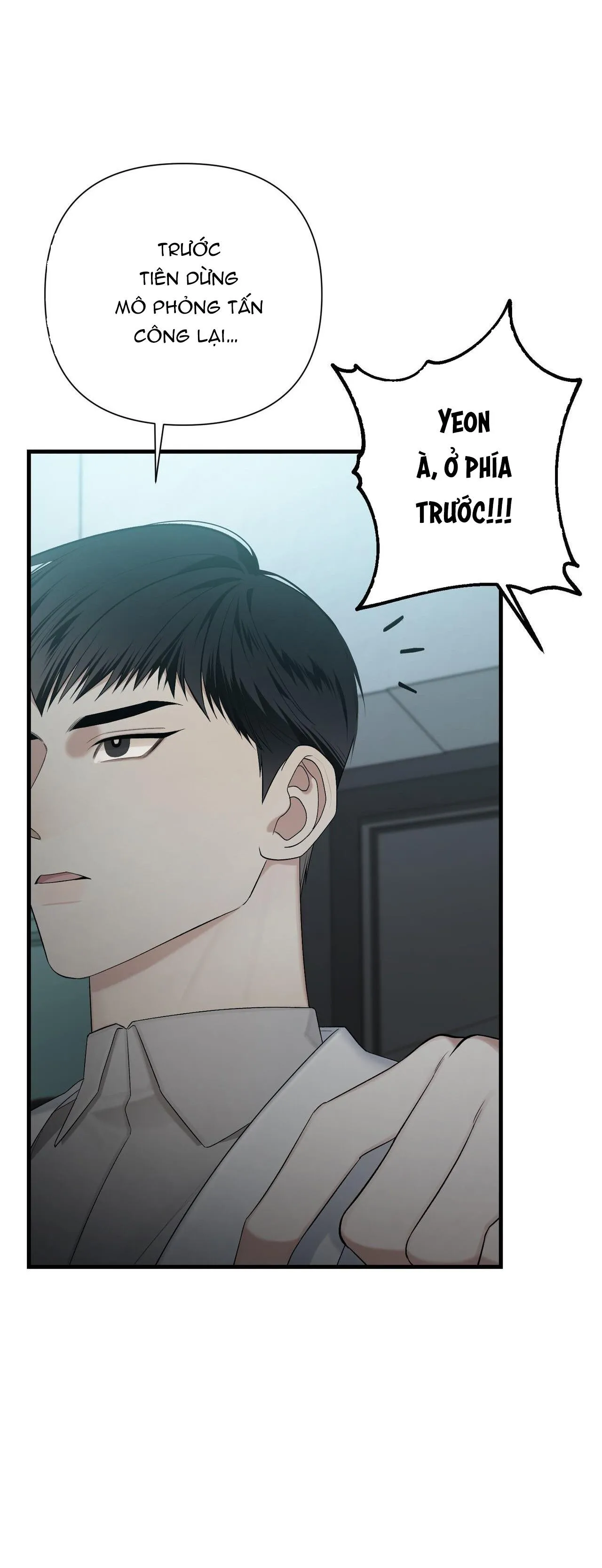 ĐIỀU KIỆN CỦA GUIDE Chapter 14 Trang 50