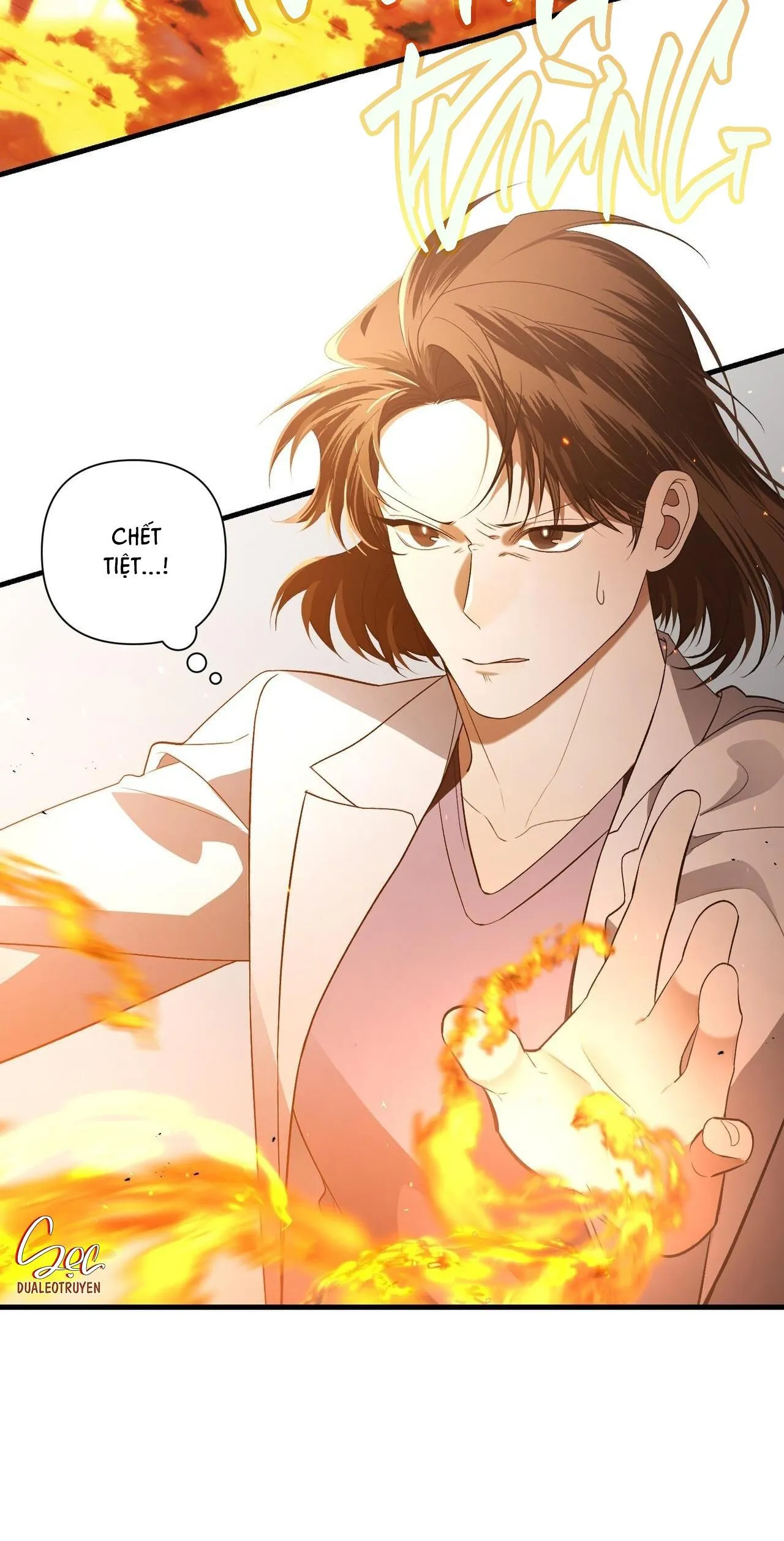 ĐIỀU KIỆN CỦA GUIDE Chapter 15 Trang 3