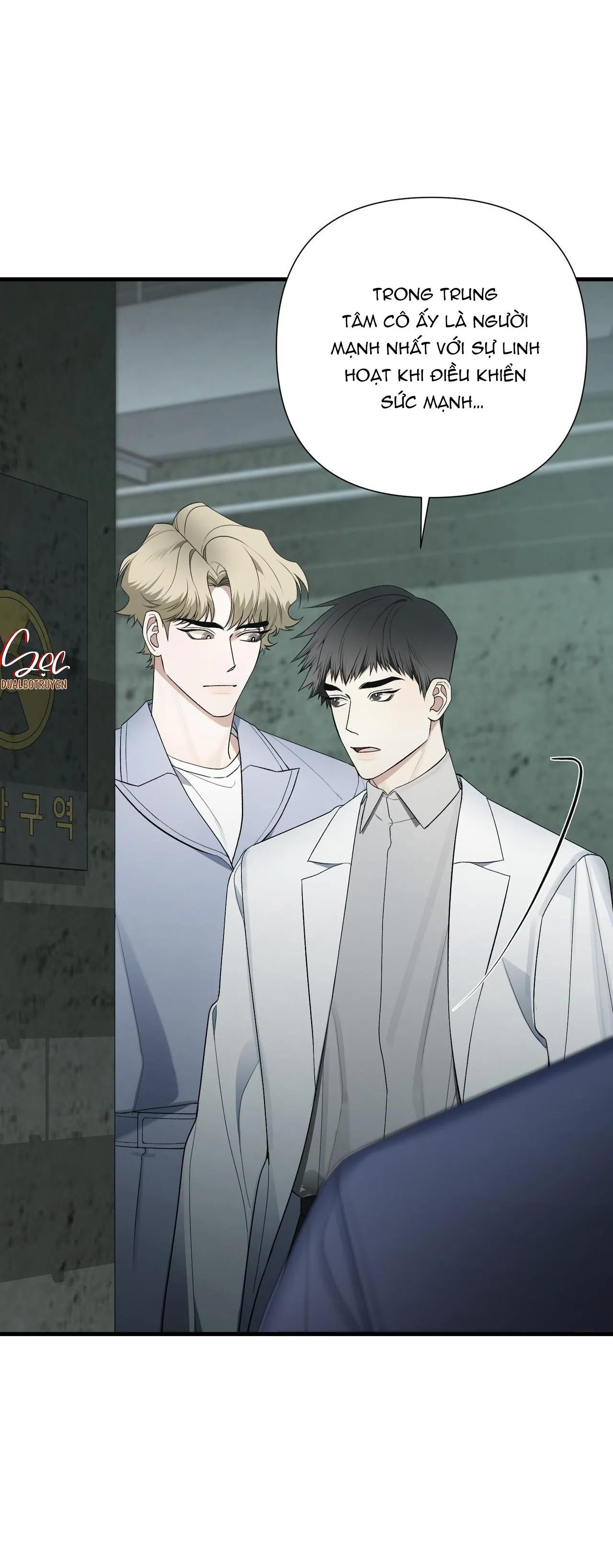 ĐIỀU KIỆN CỦA GUIDE Chapter 15 Trang 13