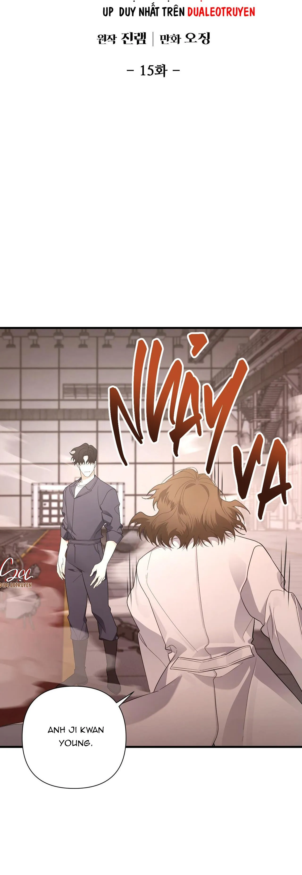 ĐIỀU KIỆN CỦA GUIDE Chapter 15 Trang 17