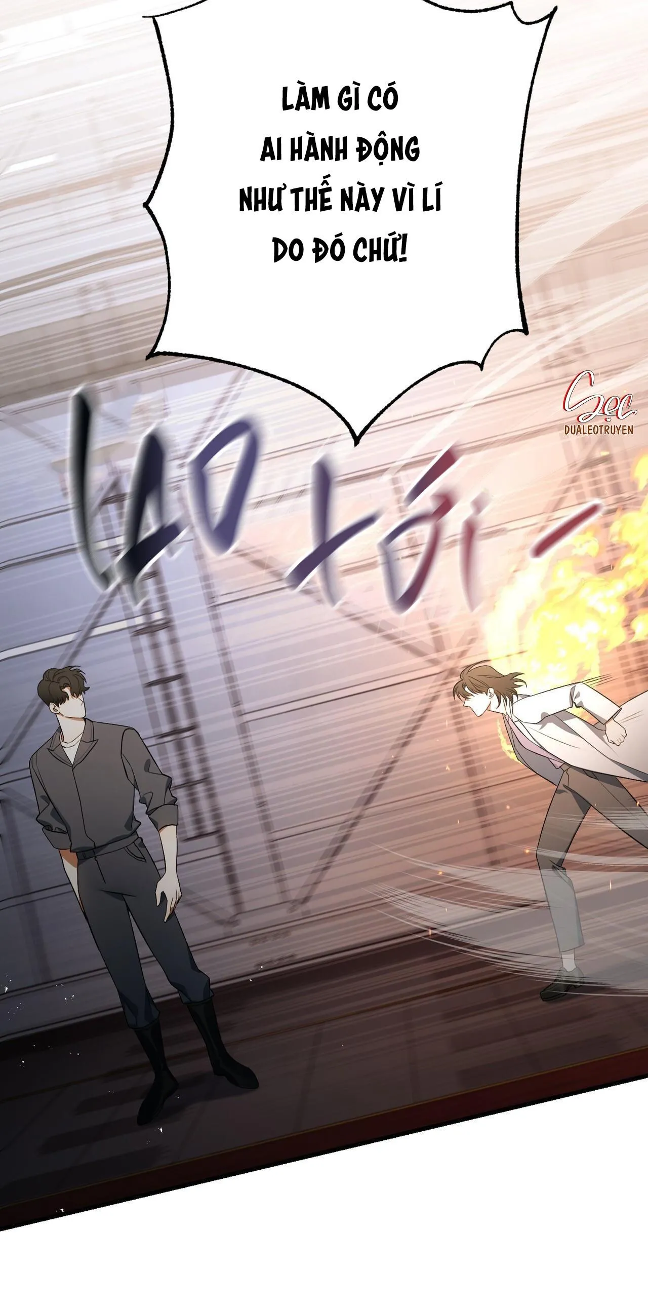 ĐIỀU KIỆN CỦA GUIDE Chapter 15 Trang 23