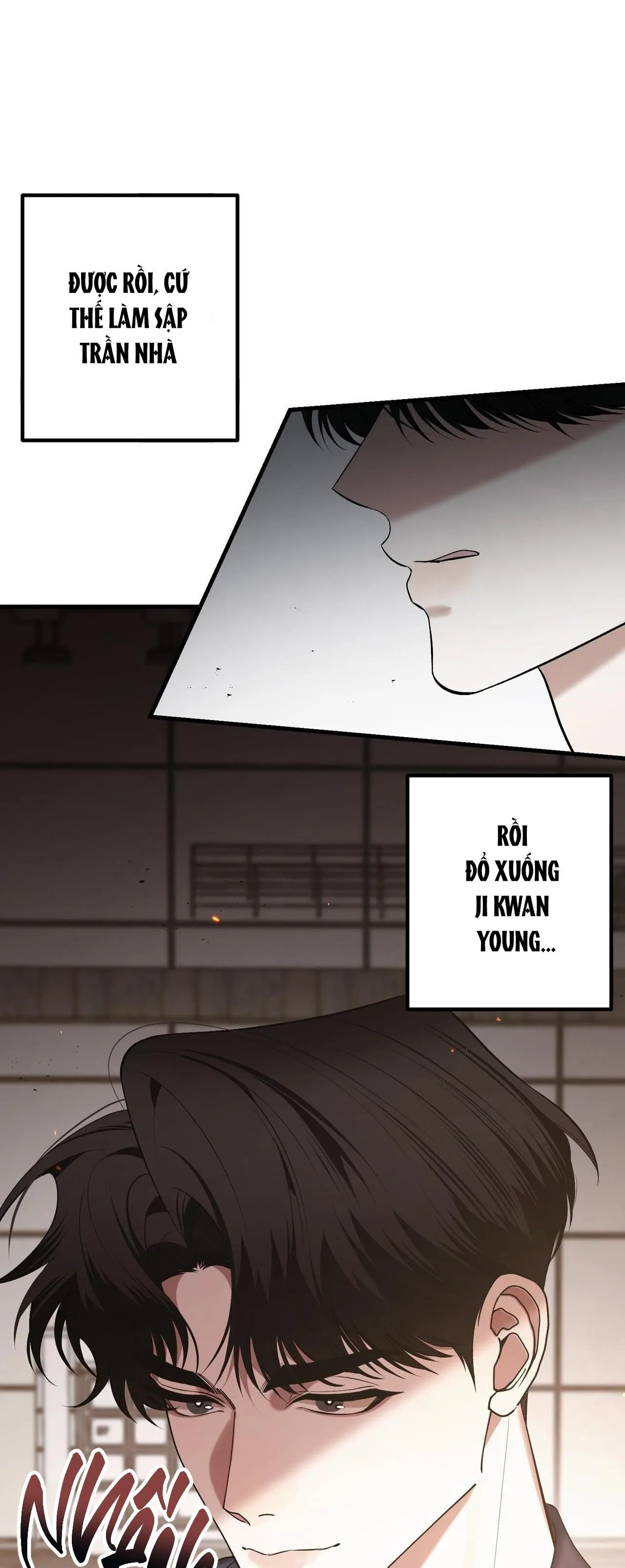 ĐIỀU KIỆN CỦA GUIDE Chapter 15 Trang 27