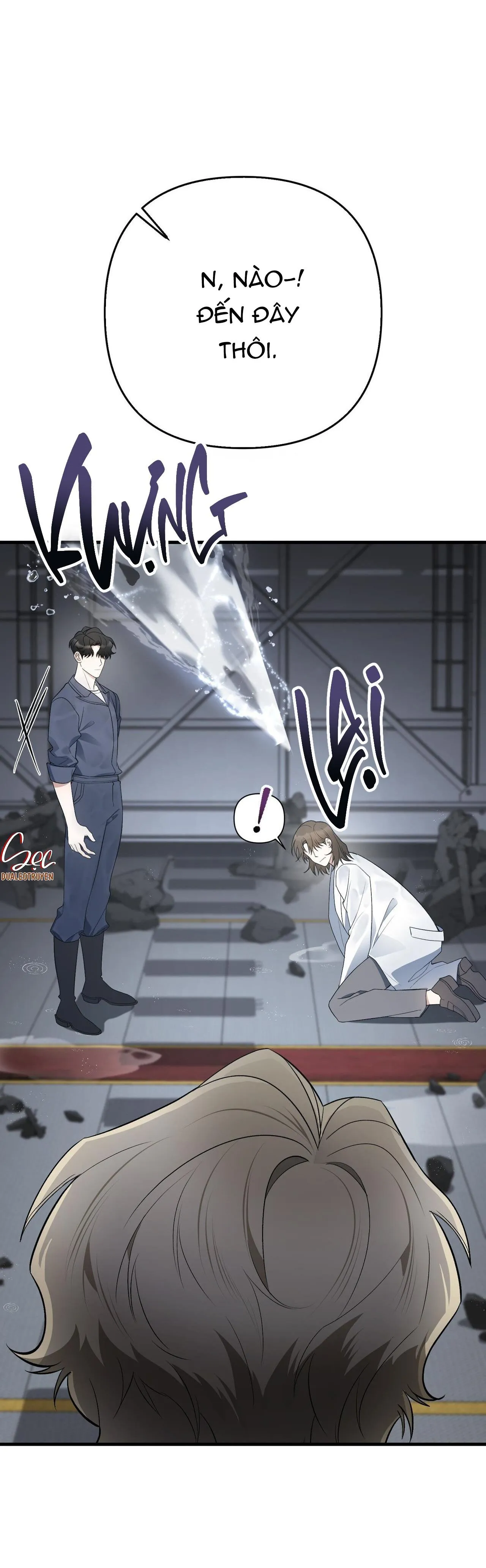 ĐIỀU KIỆN CỦA GUIDE Chapter 15 Trang 46