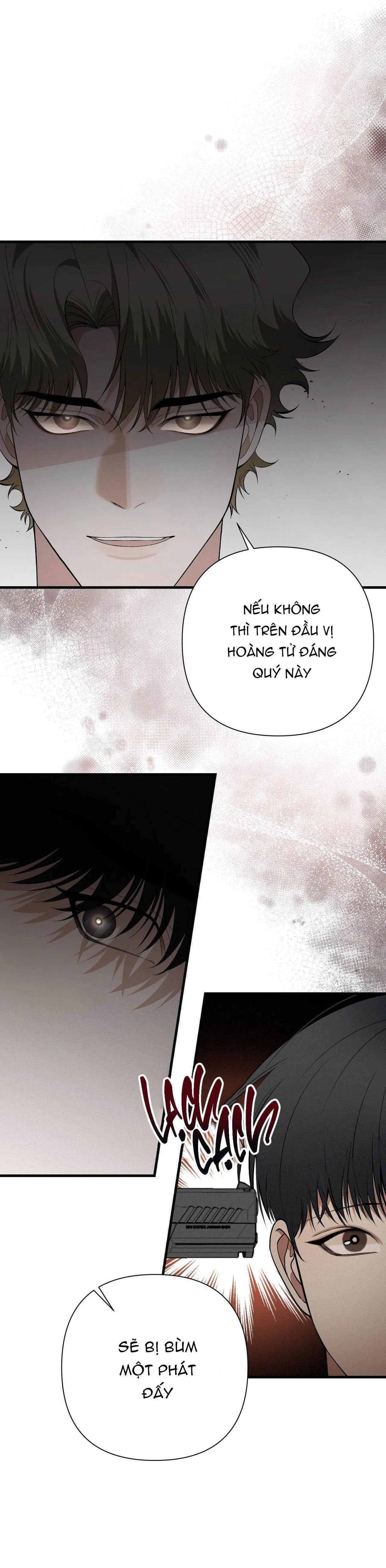 ĐIỀU KIỆN CỦA GUIDE Chapter 15 Trang 48