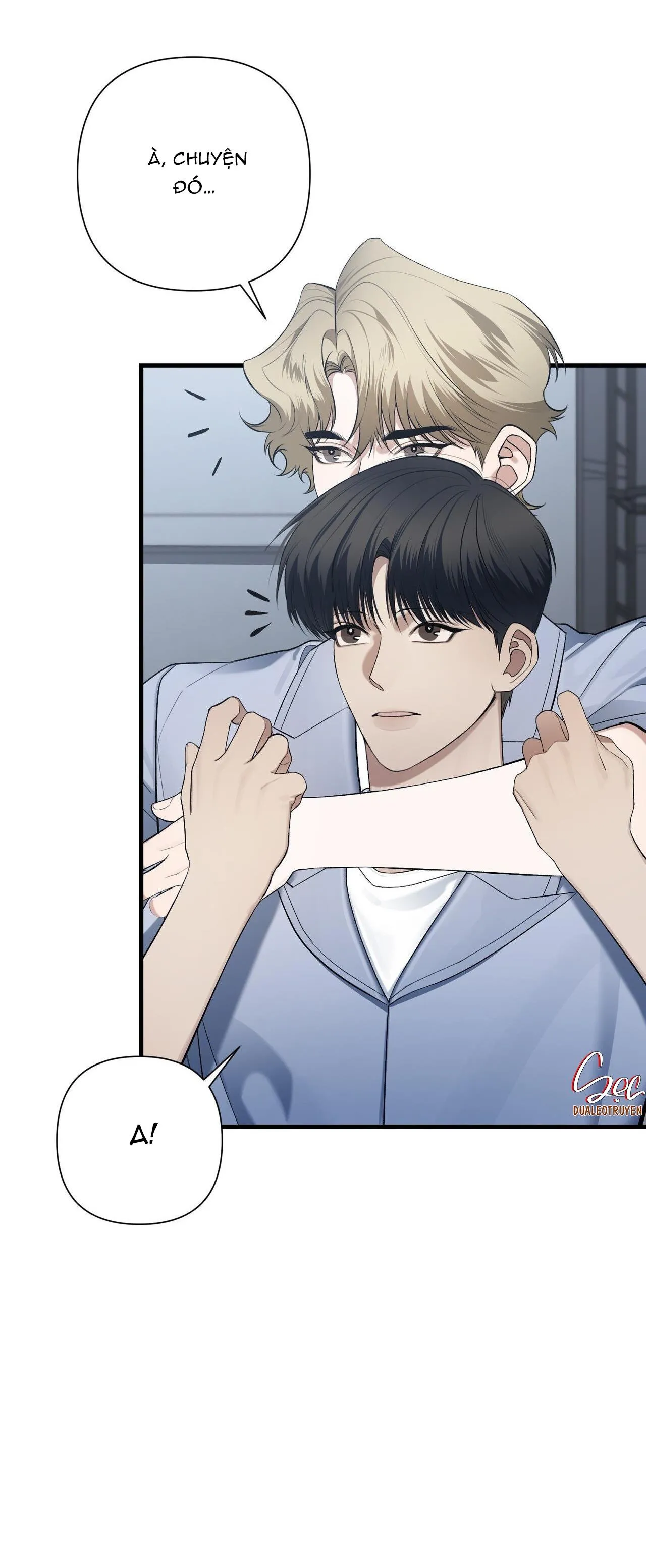 ĐIỀU KIỆN CỦA GUIDE Chapter 15 Trang 57