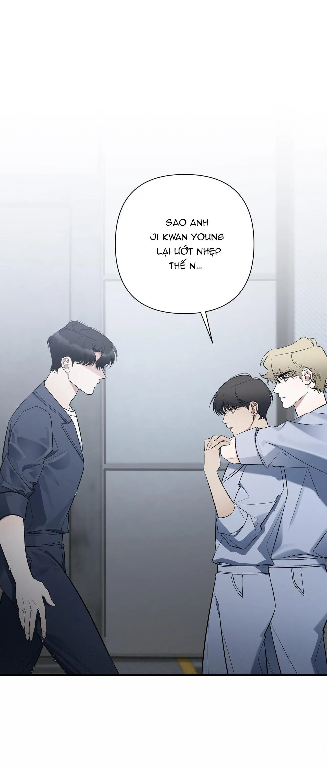 ĐIỀU KIỆN CỦA GUIDE Chapter 15 Trang 58