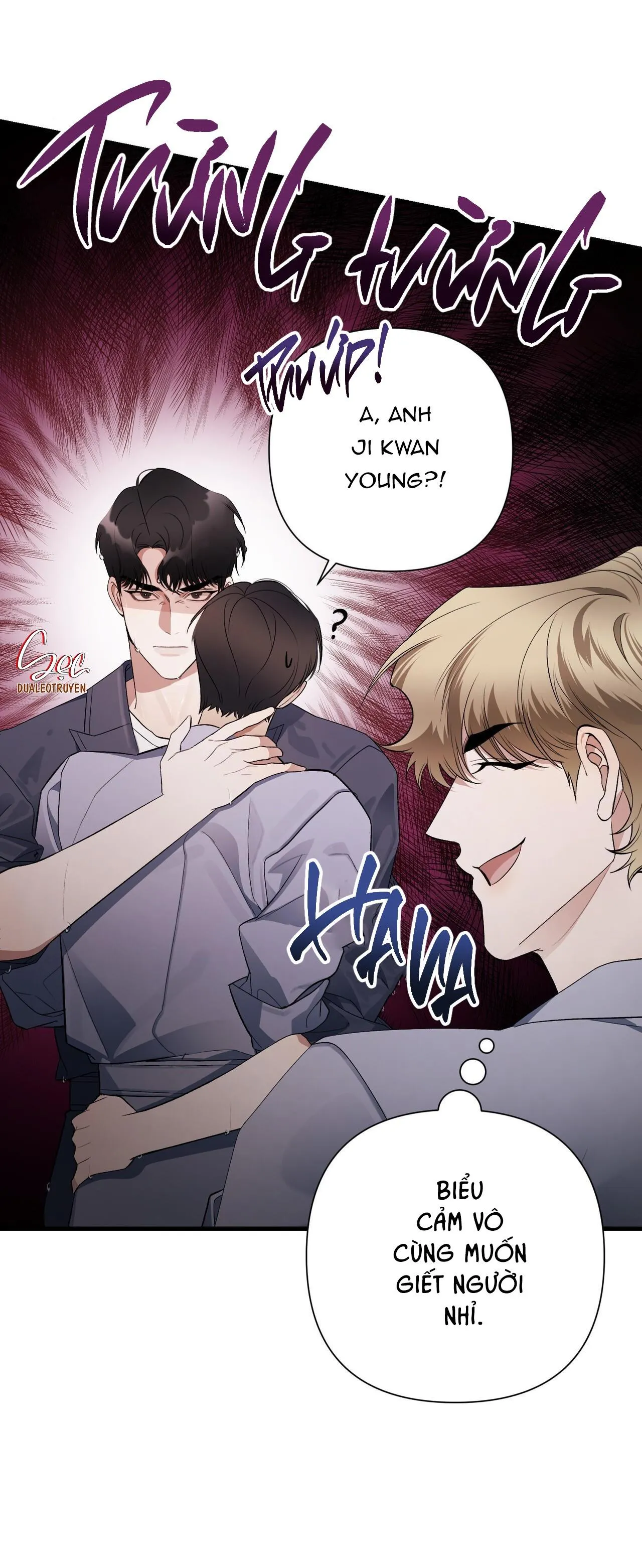 ĐIỀU KIỆN CỦA GUIDE Chapter 15 Trang 60