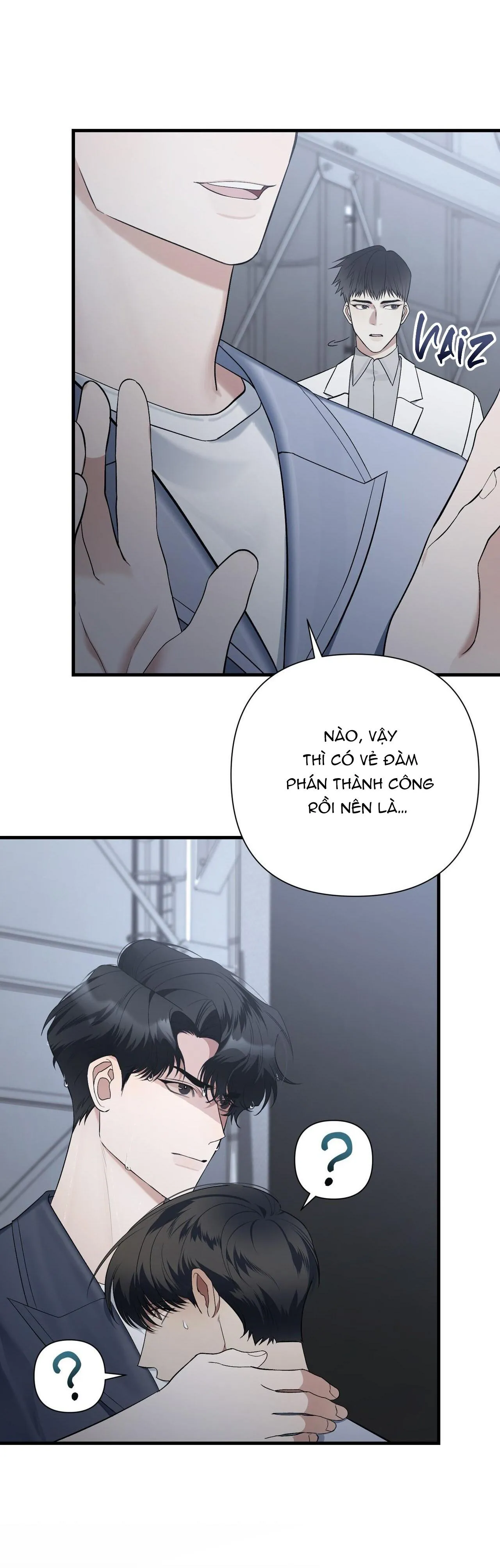 ĐIỀU KIỆN CỦA GUIDE Chapter 15 Trang 61