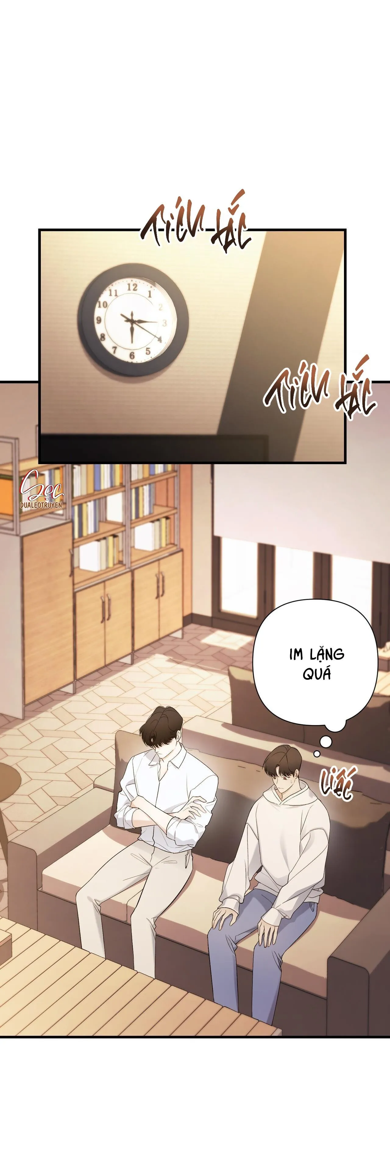 ĐIỀU KIỆN CỦA GUIDE Chapter 15 Trang 63