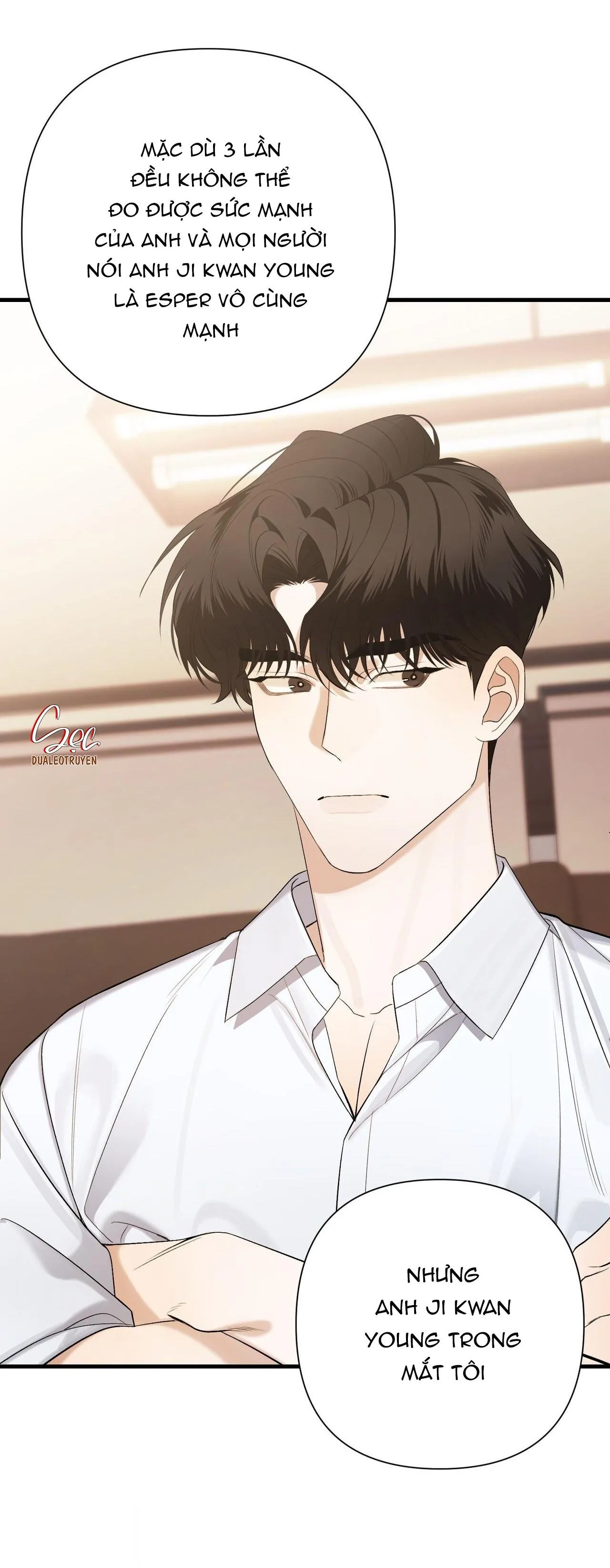 ĐIỀU KIỆN CỦA GUIDE Chapter 15 Trang 69