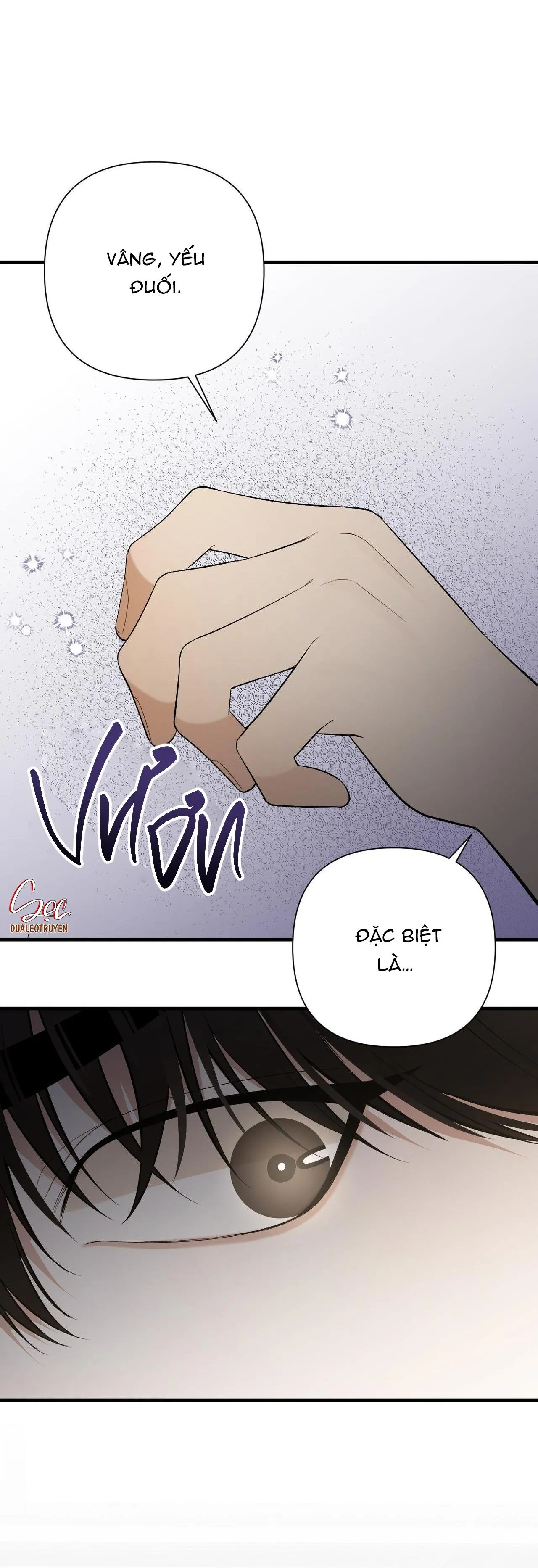 ĐIỀU KIỆN CỦA GUIDE Chapter 15 Trang 72