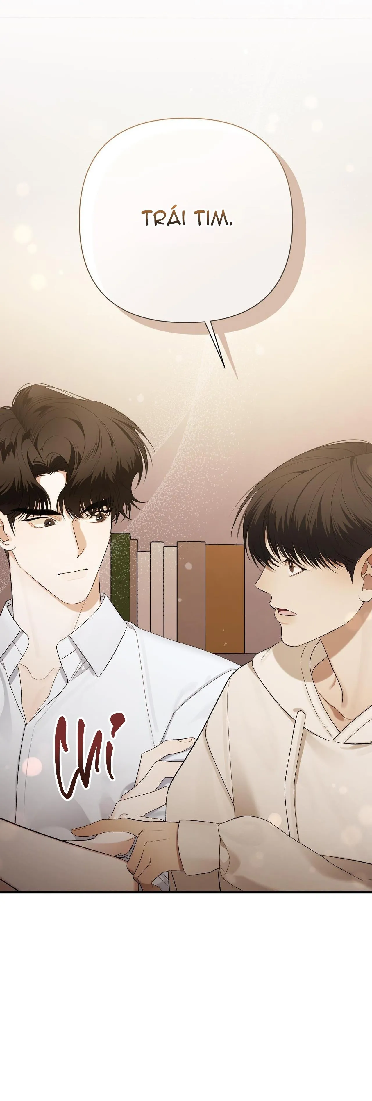 ĐIỀU KIỆN CỦA GUIDE Chapter 15 Trang 73