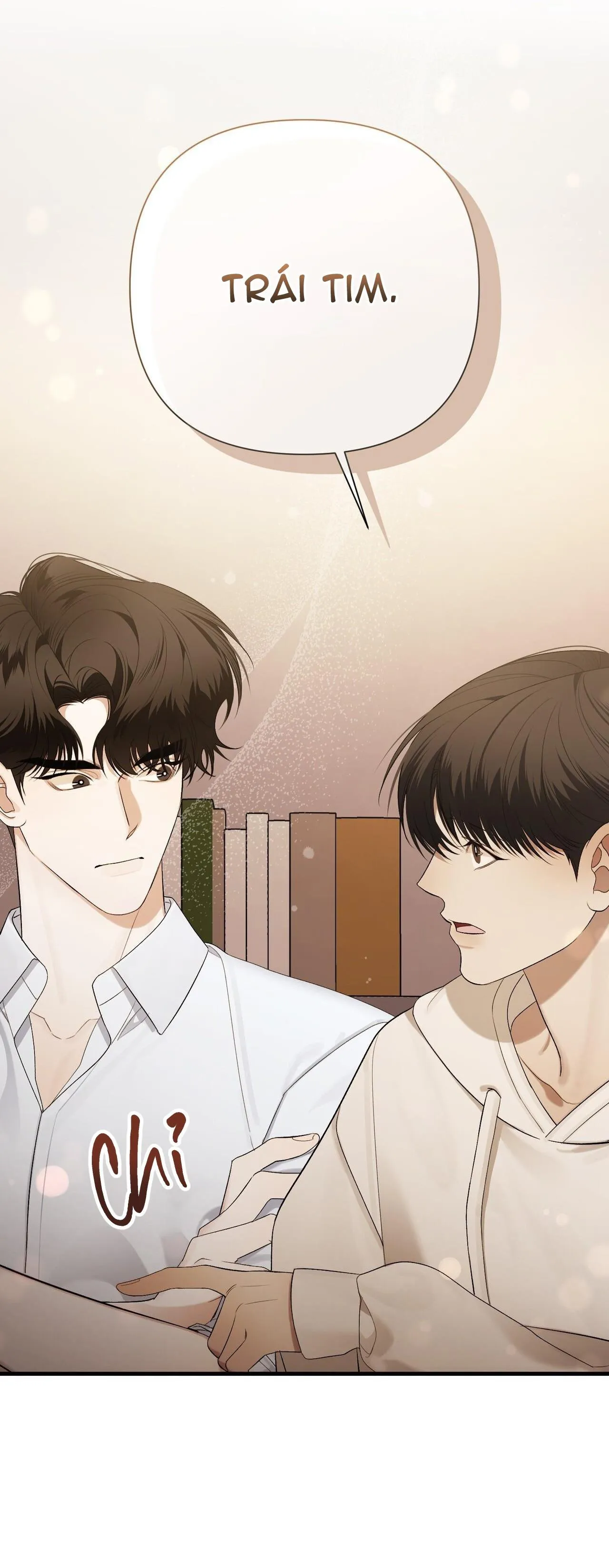 ĐIỀU KIỆN CỦA GUIDE Chapter 16 Trang 4