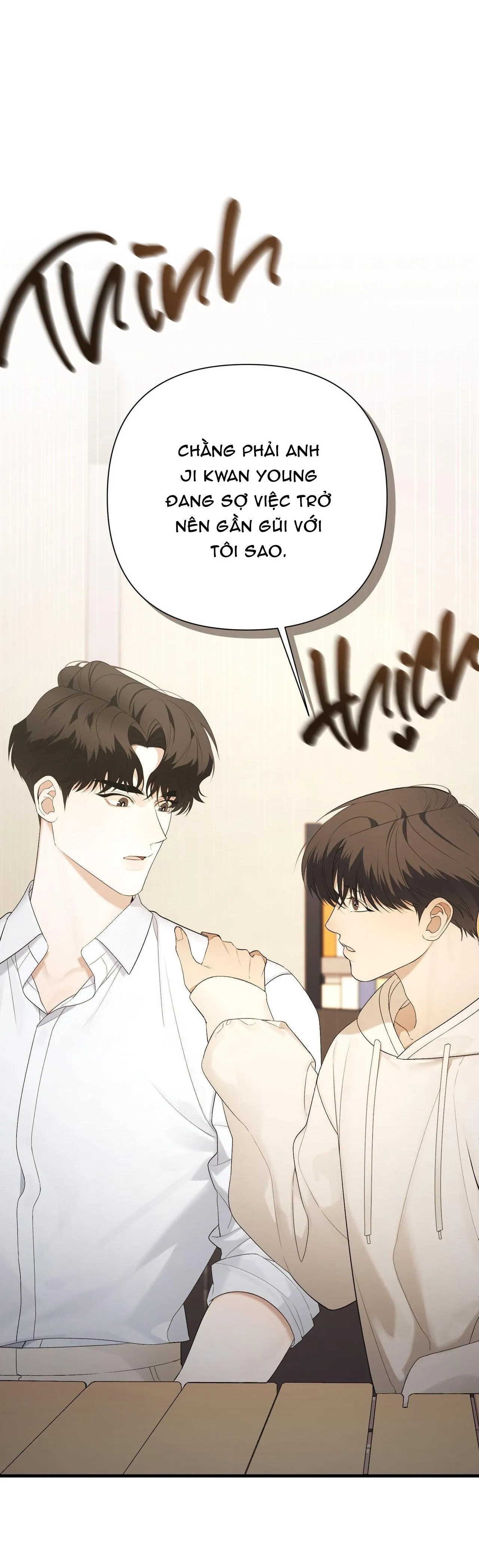 ĐIỀU KIỆN CỦA GUIDE Chapter 16 Trang 7