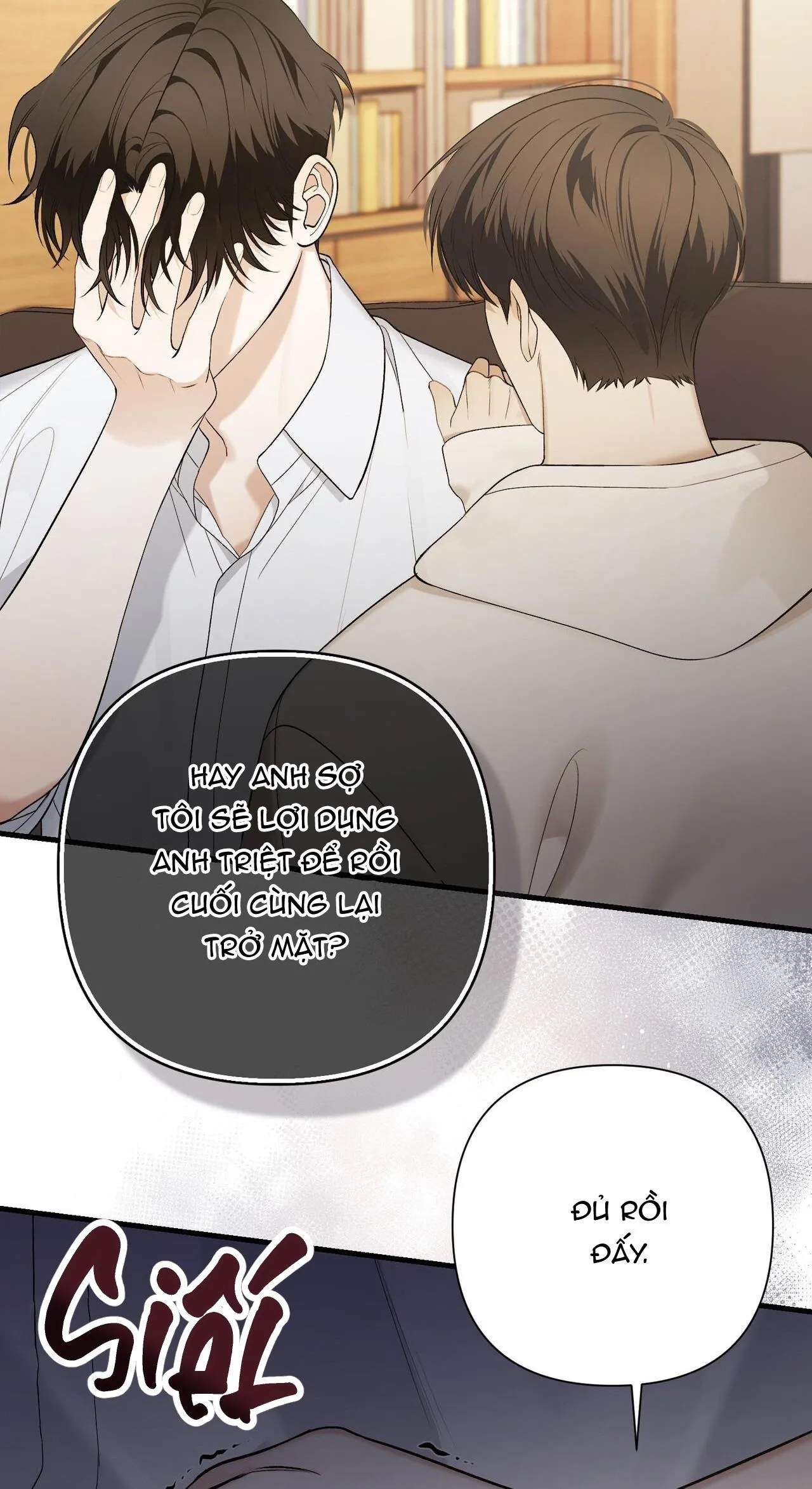 ĐIỀU KIỆN CỦA GUIDE Chapter 16 Trang 12