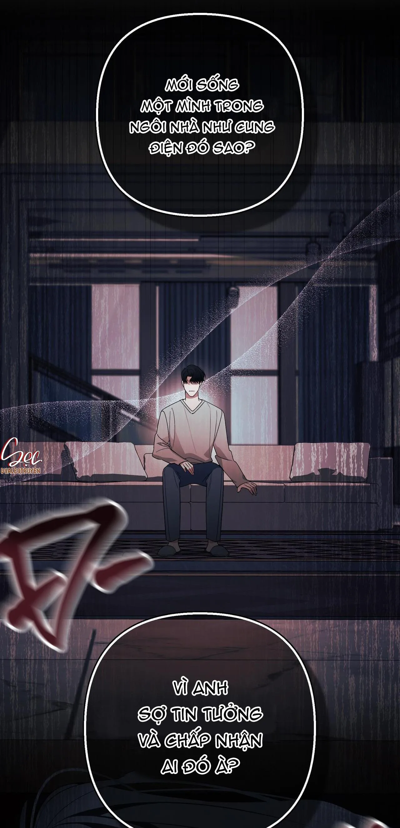 ĐIỀU KIỆN CỦA GUIDE Chapter 16 Trang 15