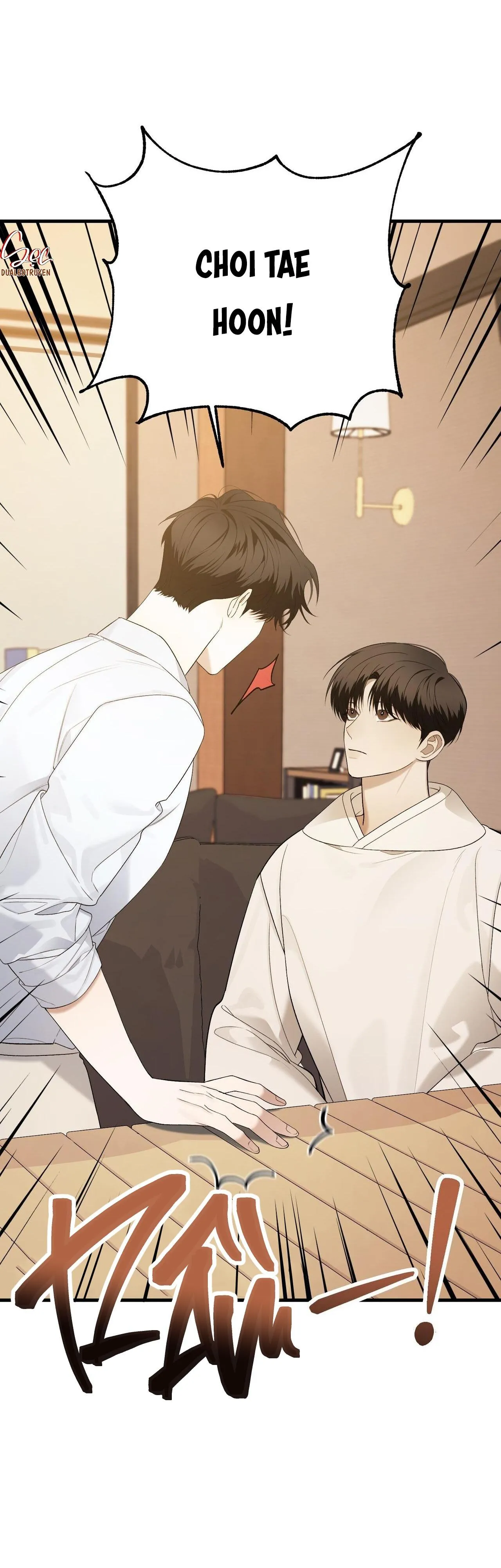 ĐIỀU KIỆN CỦA GUIDE Chapter 16 Trang 17