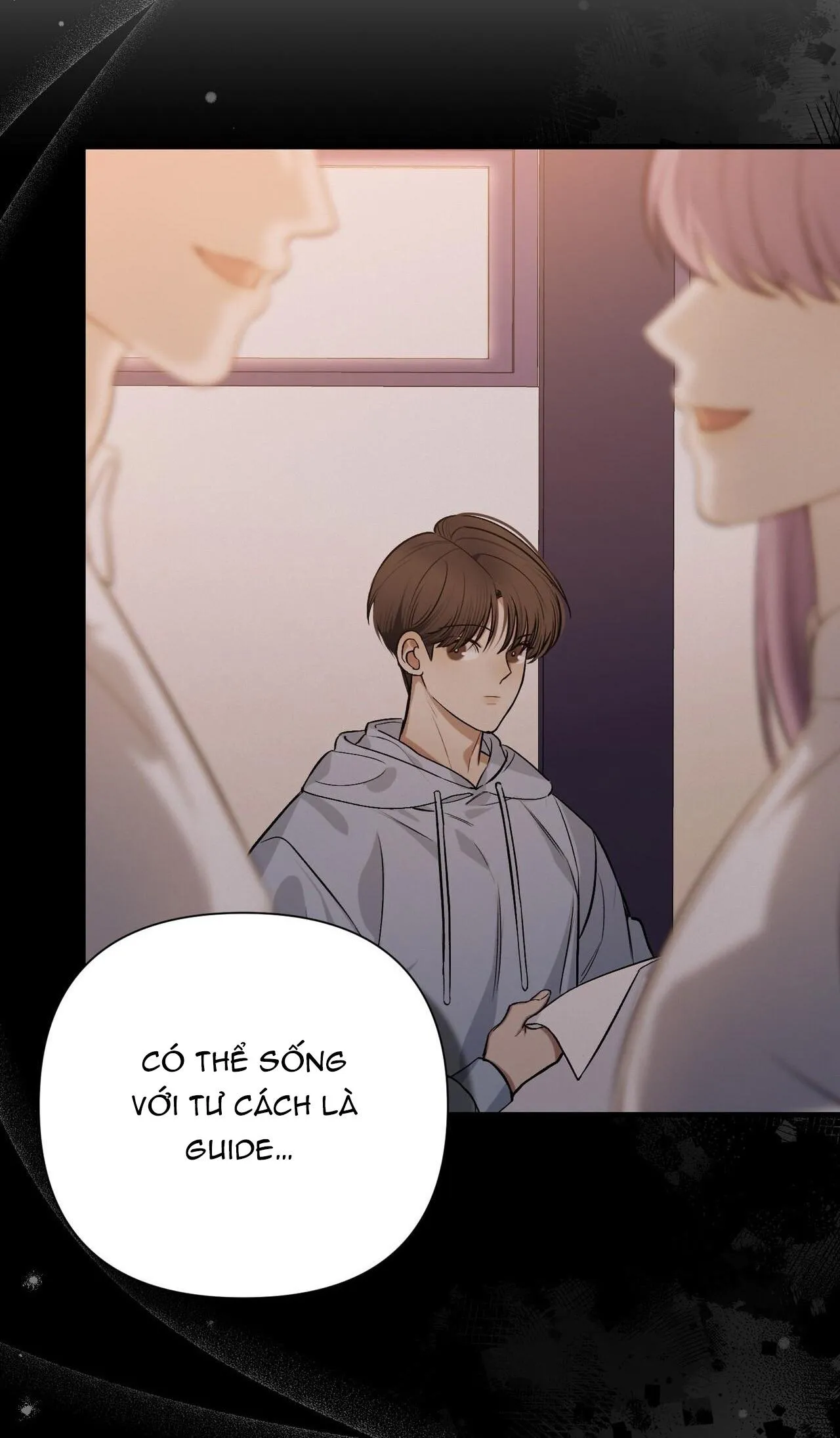 ĐIỀU KIỆN CỦA GUIDE Chapter 16 Trang 25