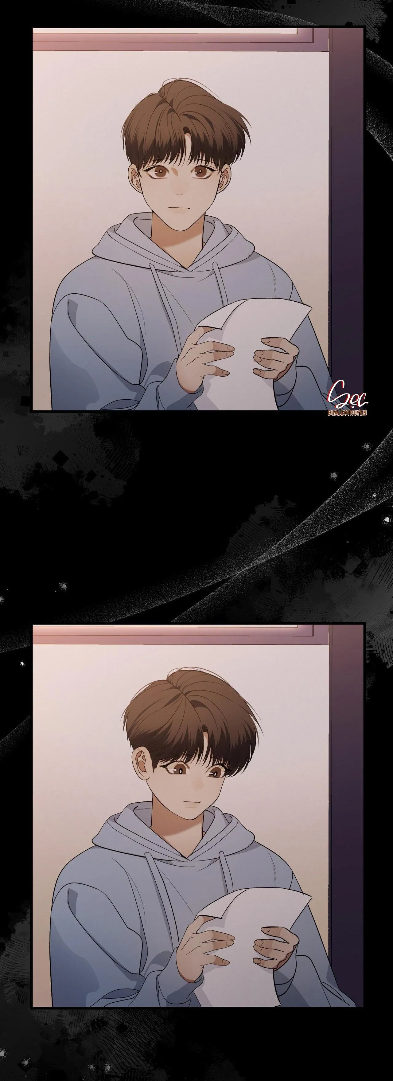 ĐIỀU KIỆN CỦA GUIDE Chapter 16 Trang 26