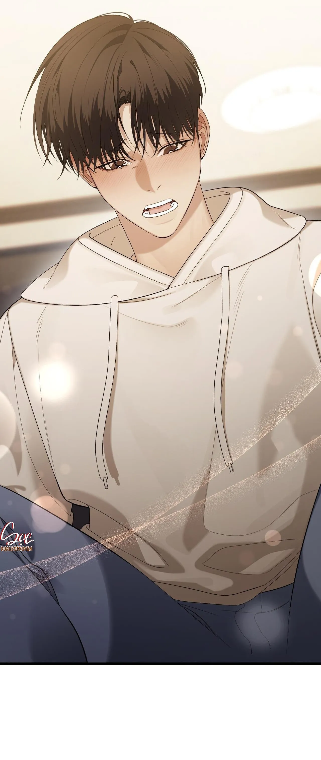 ĐIỀU KIỆN CỦA GUIDE Chapter 16 Trang 29