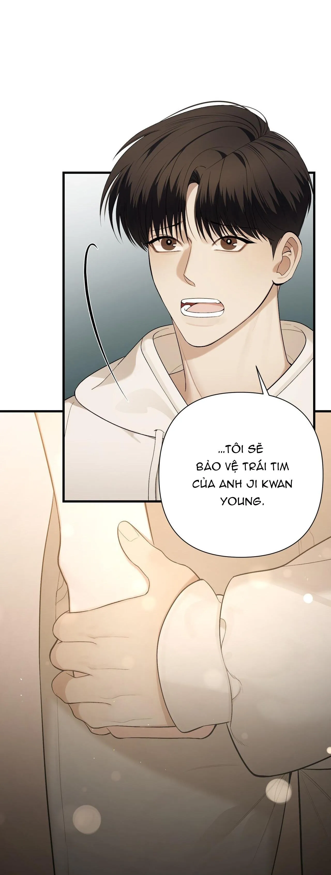 ĐIỀU KIỆN CỦA GUIDE Chapter 16 Trang 30