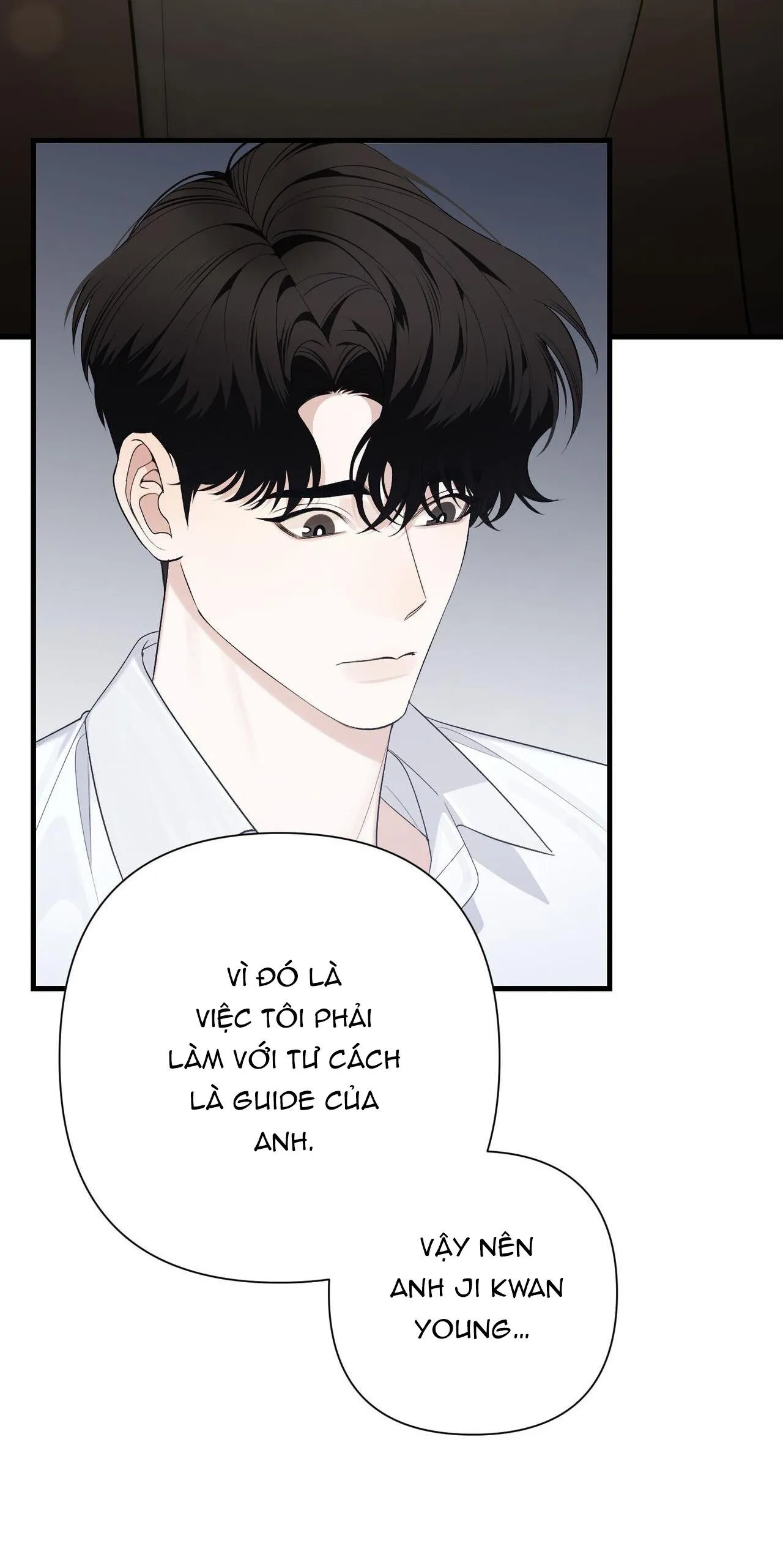 ĐIỀU KIỆN CỦA GUIDE Chapter 16 Trang 31