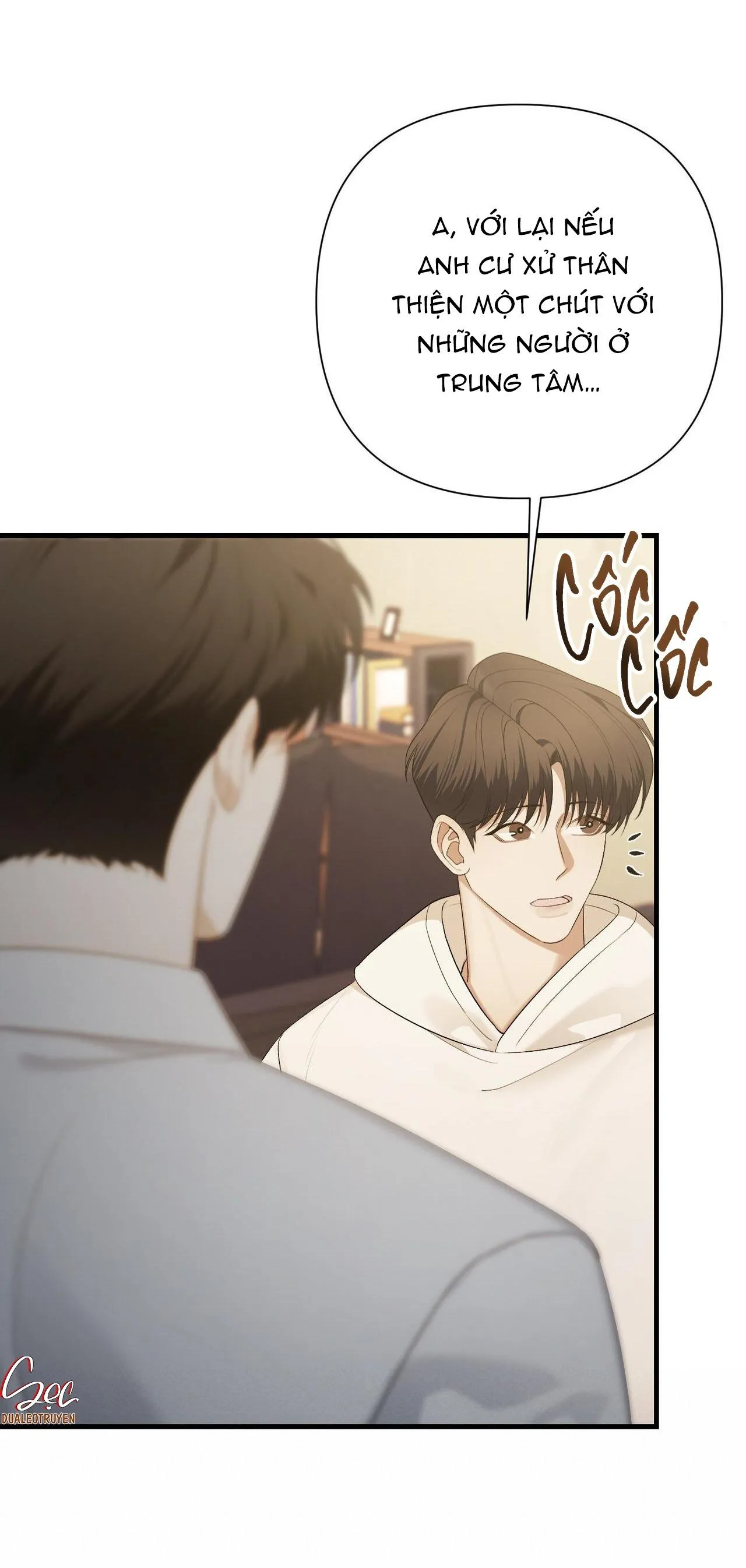 ĐIỀU KIỆN CỦA GUIDE Chapter 16 Trang 36