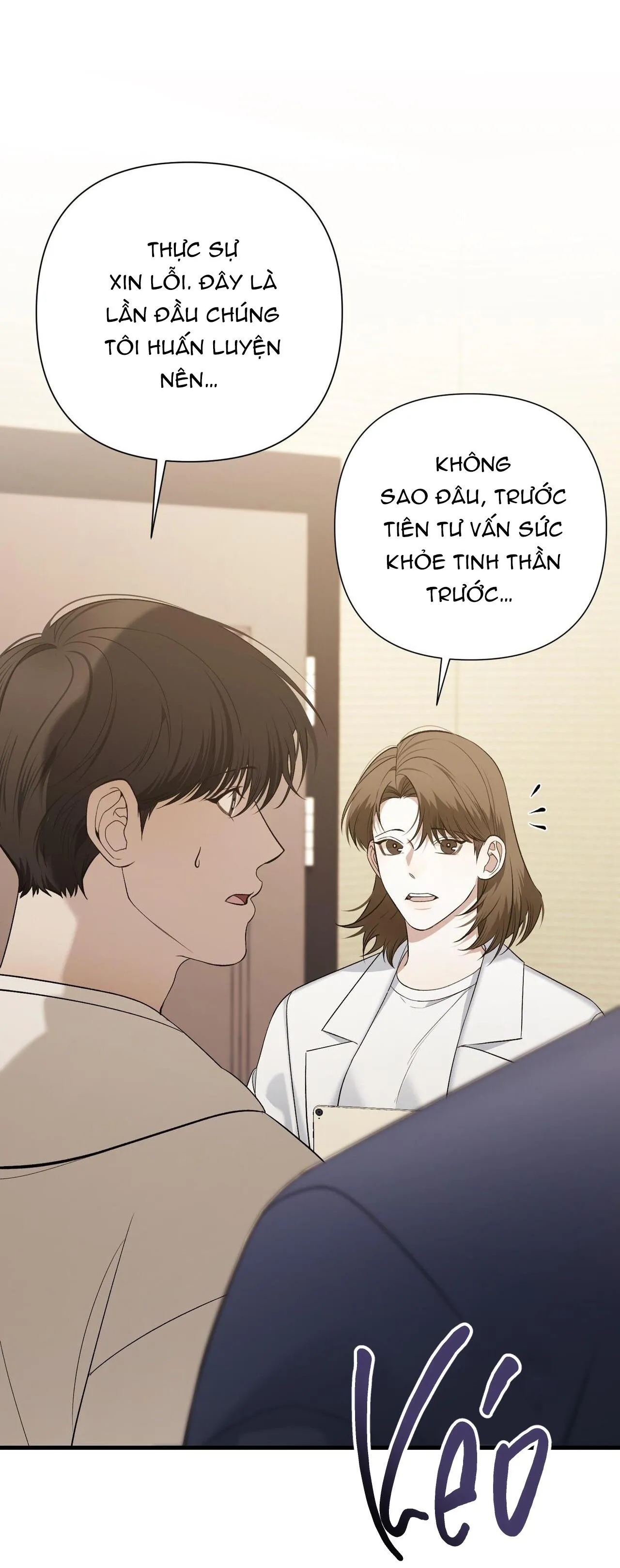 ĐIỀU KIỆN CỦA GUIDE Chapter 16 Trang 41